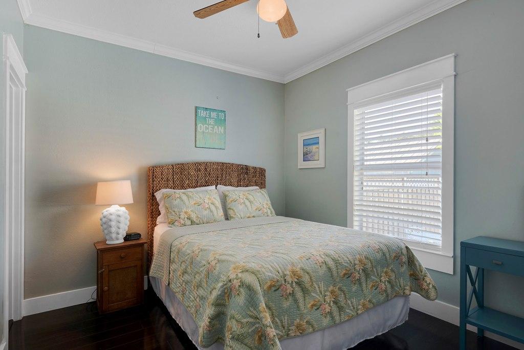 CRYSTAL BEACH - Residential