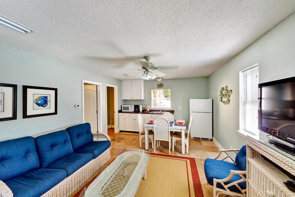 CRYSTAL BEACH - Residential