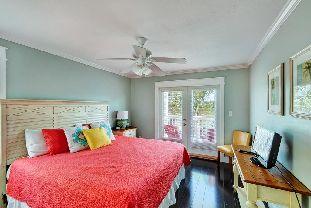 CRYSTAL BEACH - Residential