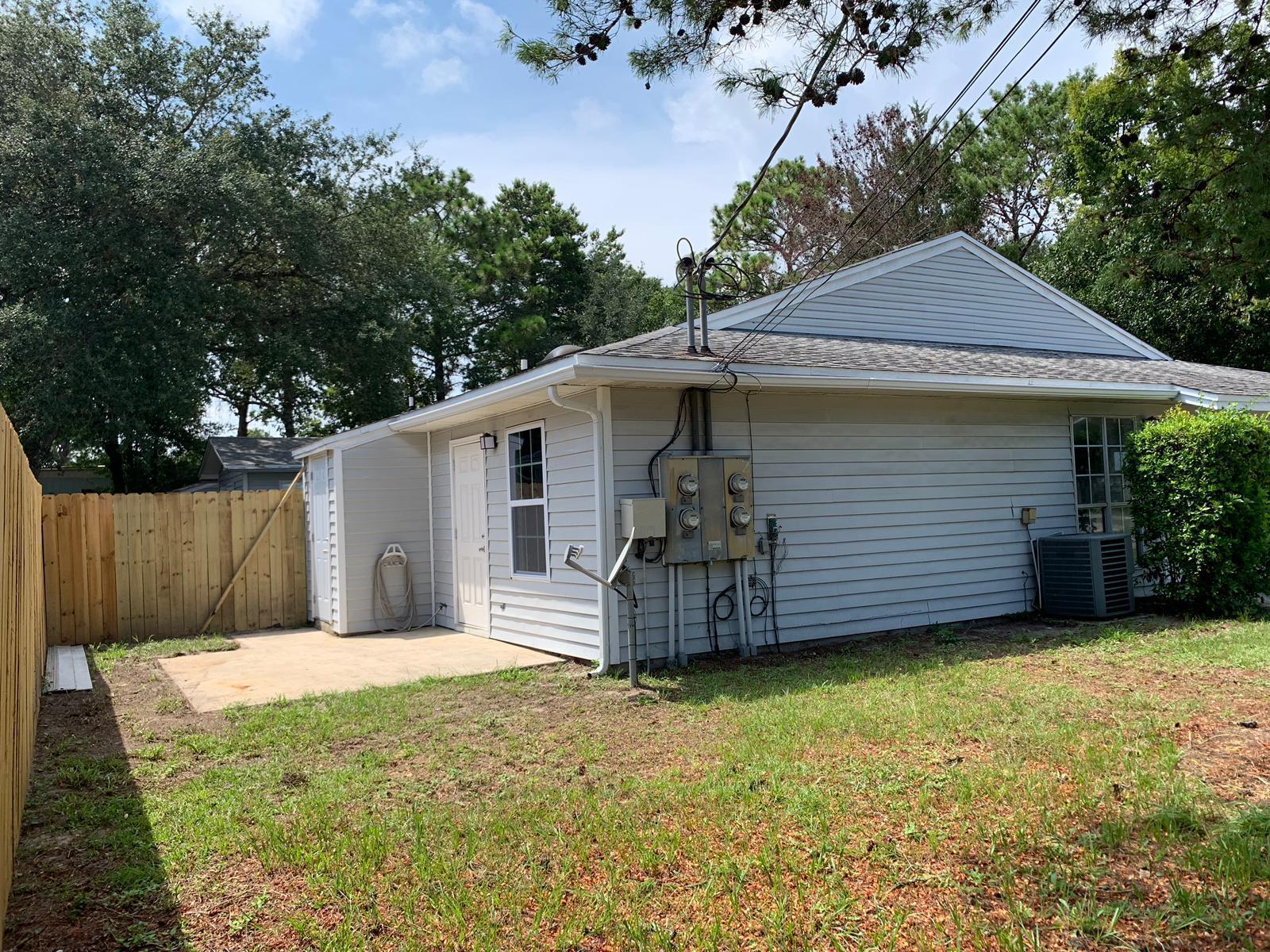 CARMEL VILLAGE T/H - Residential