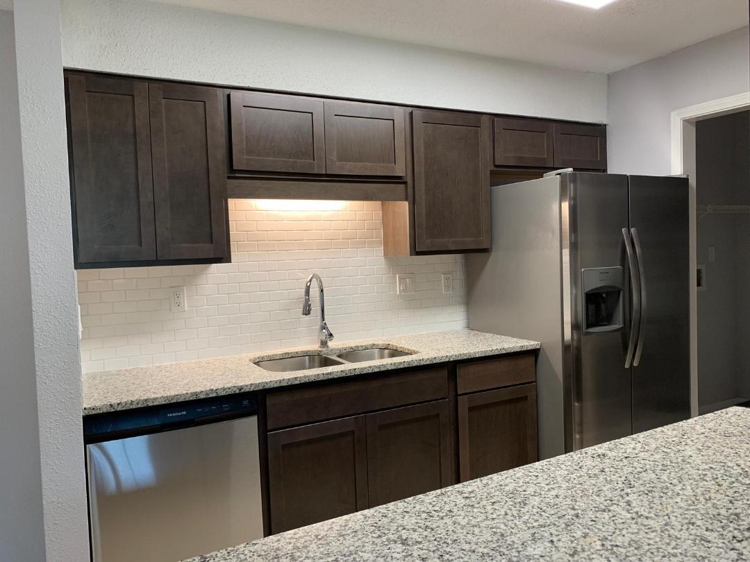 CARMEL VILLAGE T/H - Residential