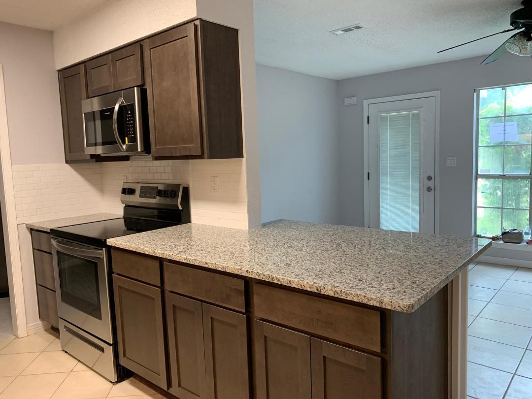 CARMEL VILLAGE T/H - Residential