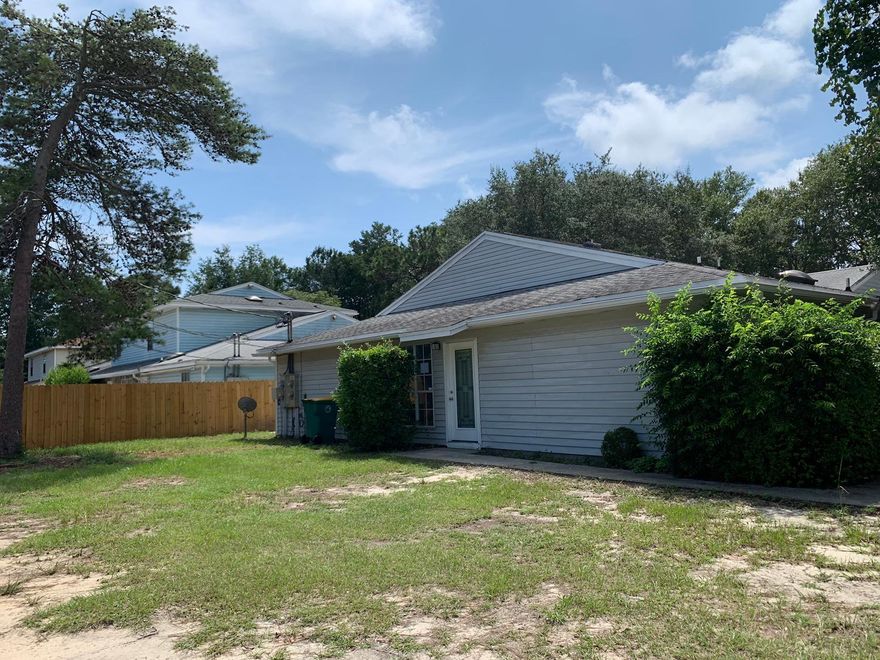 Fully remodeled 2 bedroom 2 bath . New cabinets, appliances, bathrooms, vanitys, doors etc. Ready to move in.