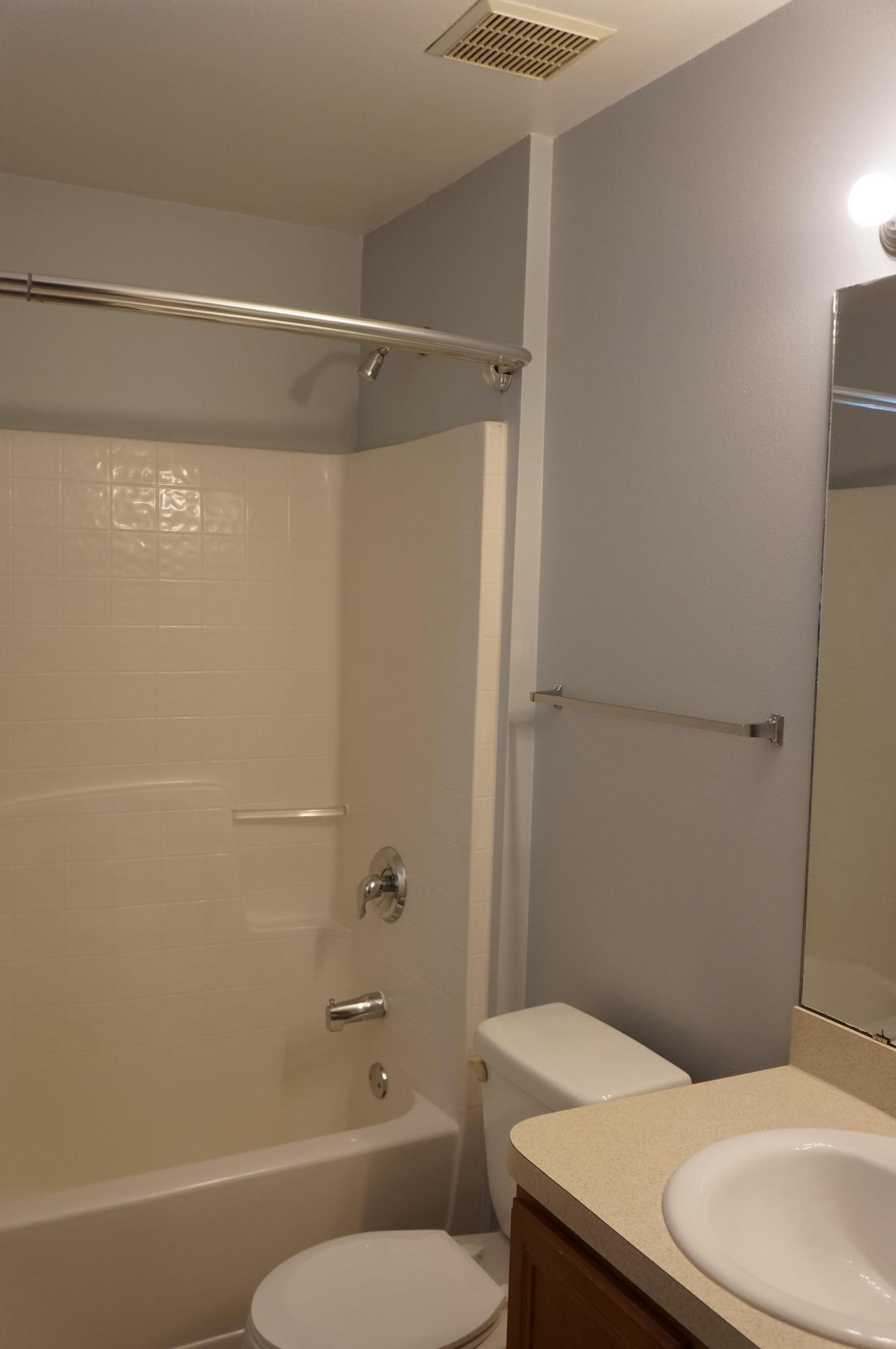 RIDGE CREST PH I - Residential