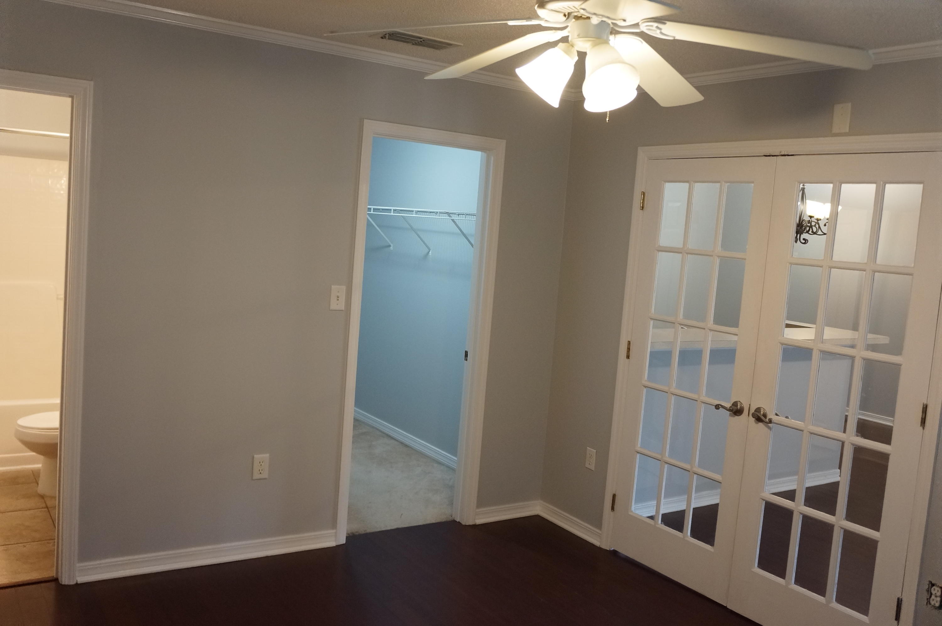 RIDGE CREST PH I - Residential