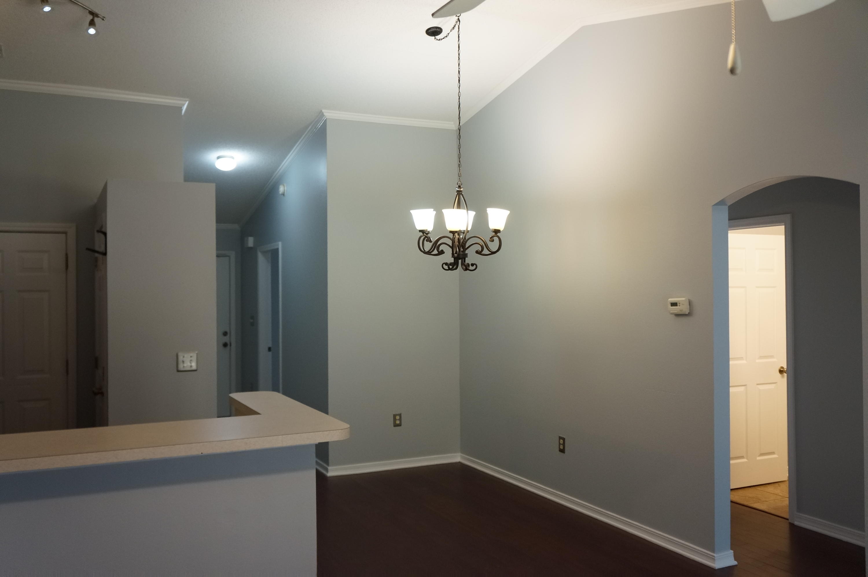 RIDGE CREST PH I - Residential