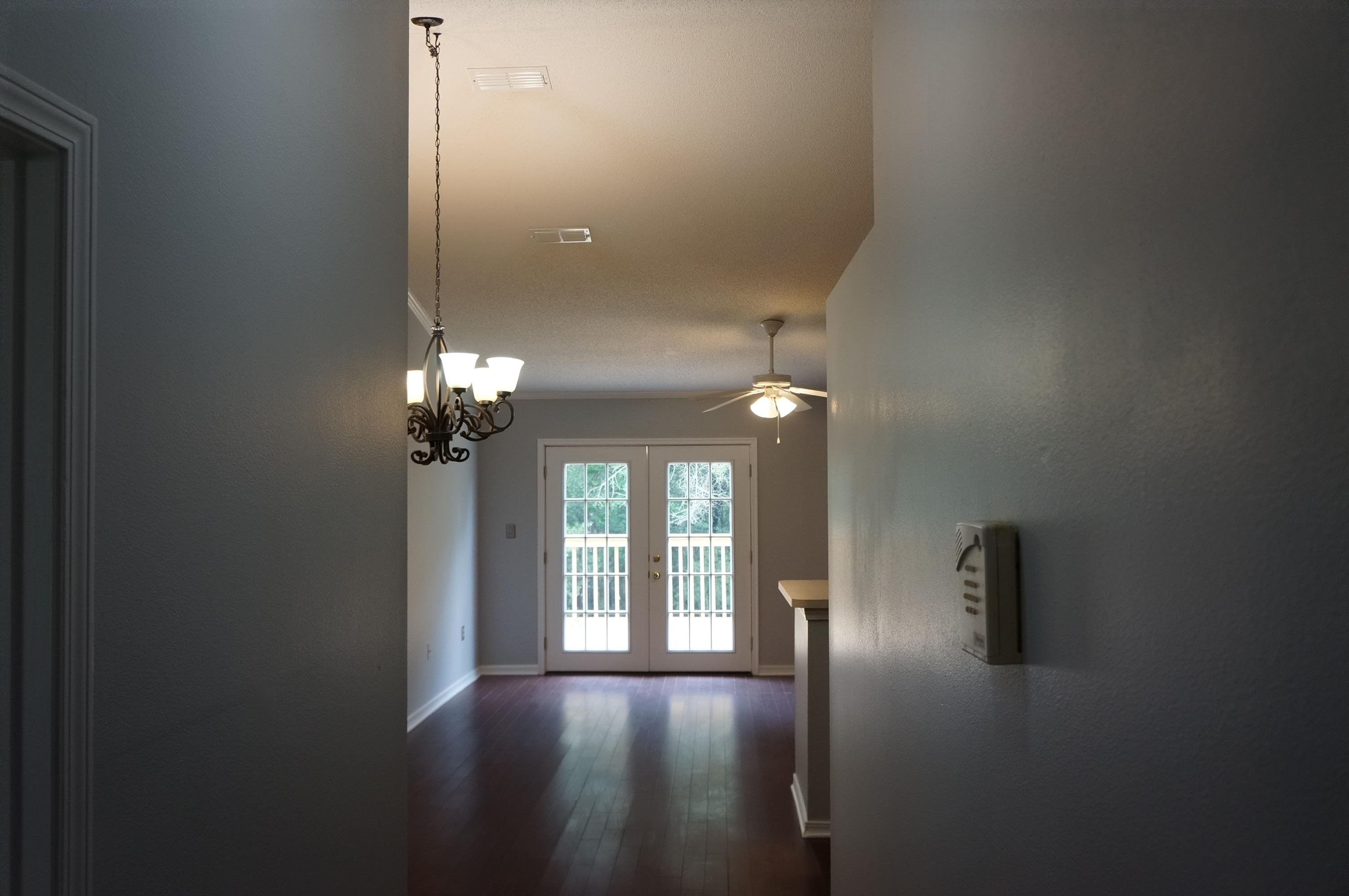 RIDGE CREST PH I - Residential