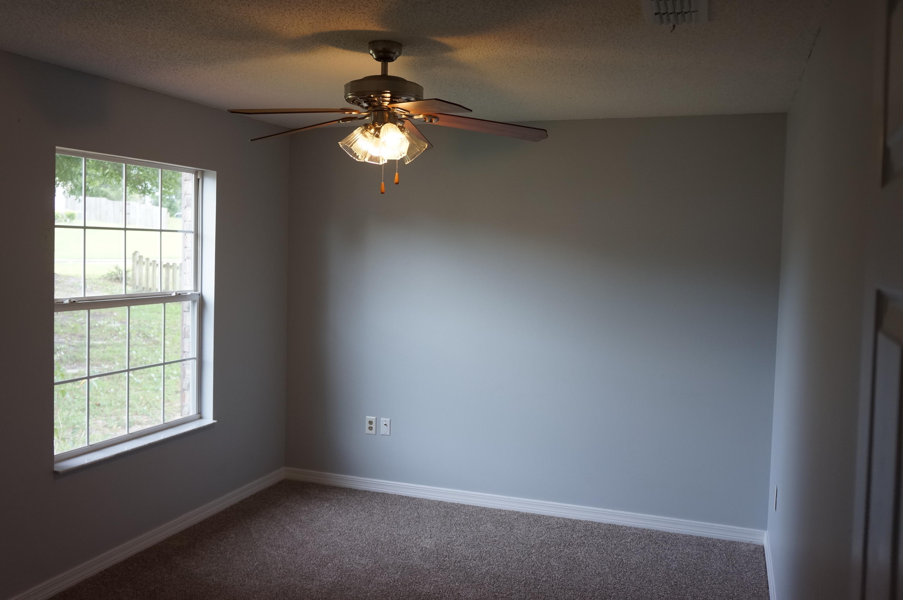 RIDGE CREST PH I - Residential