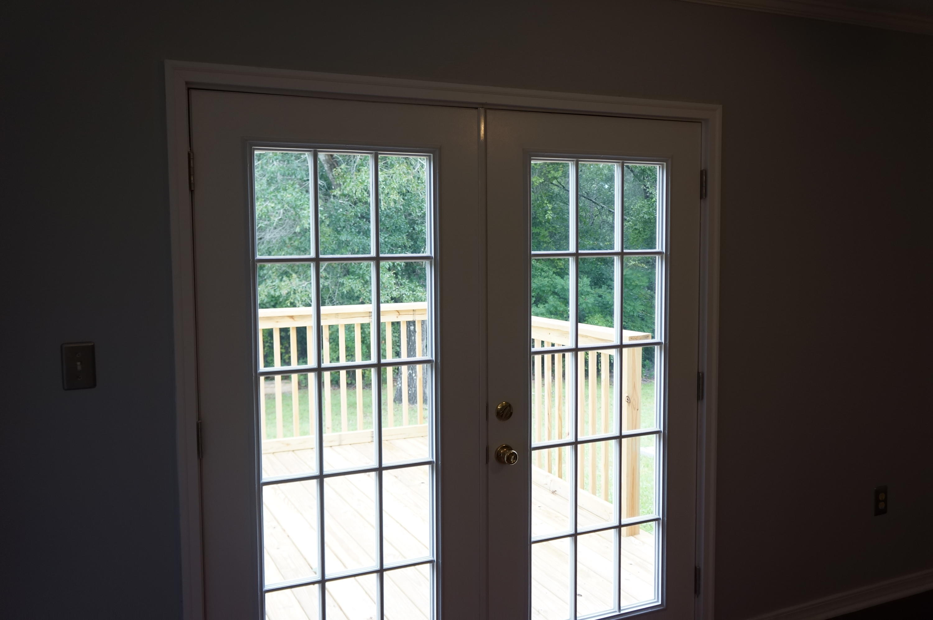 RIDGE CREST PH I - Residential