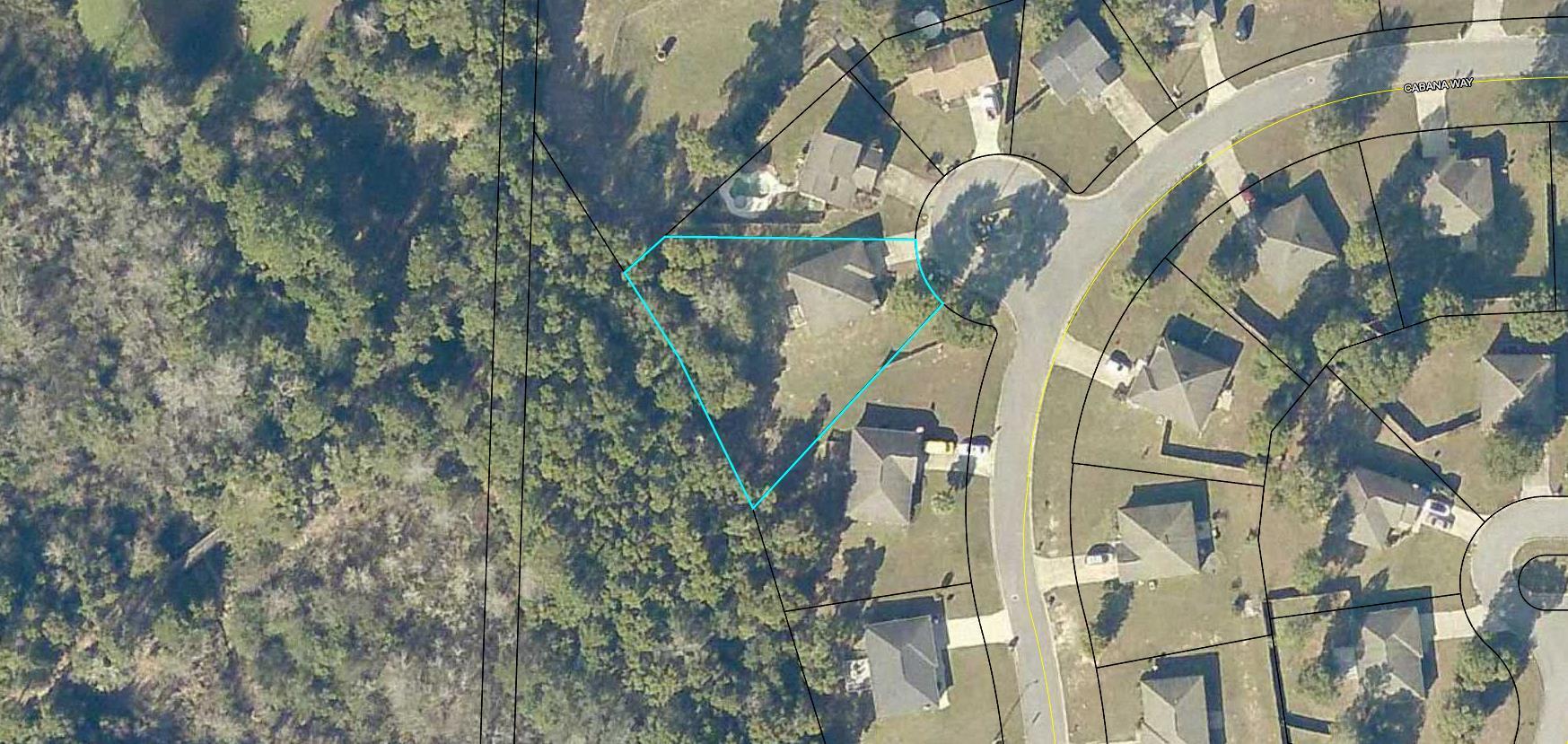 RIDGE CREST PH I - Residential