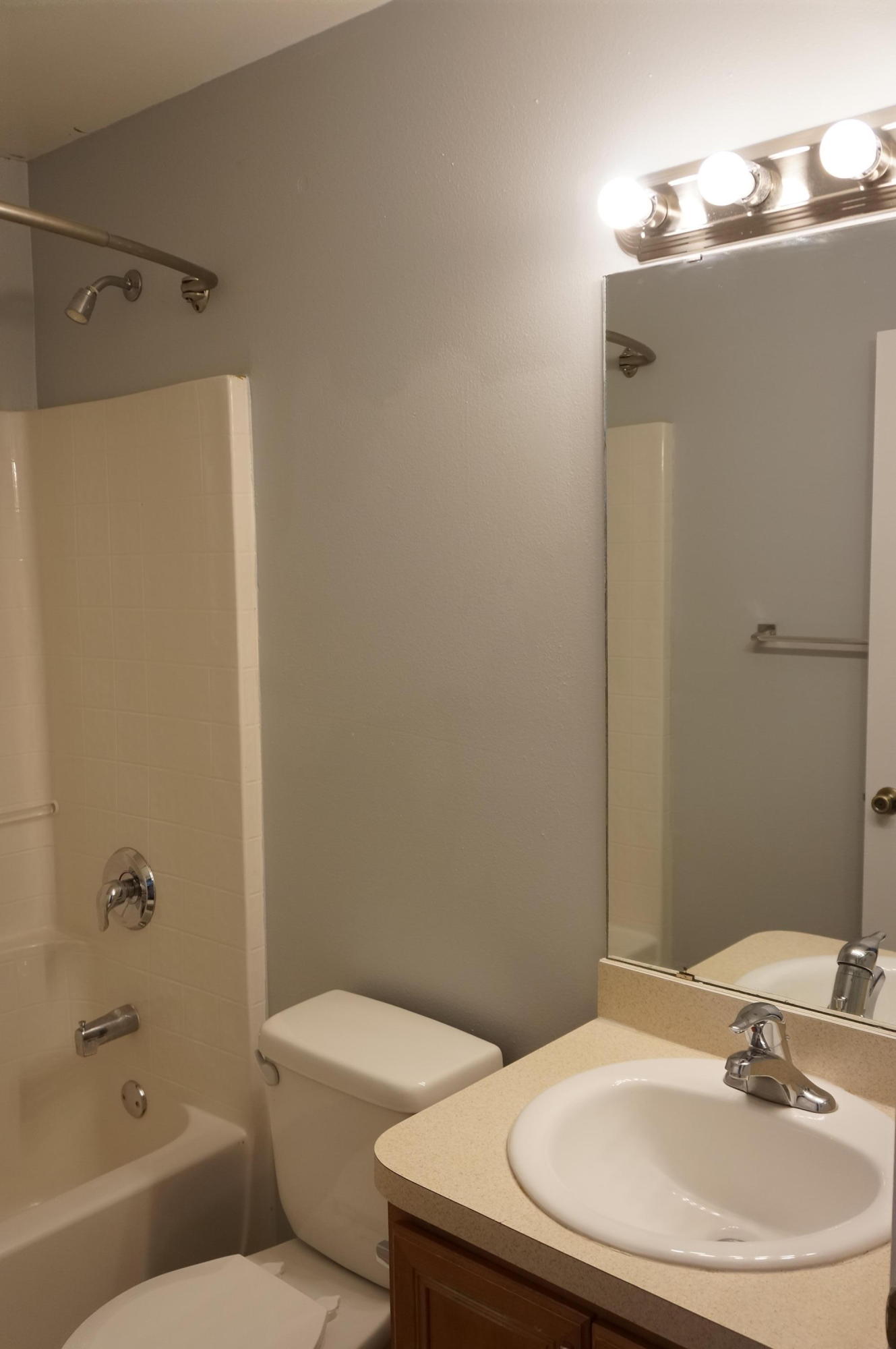 RIDGE CREST PH I - Residential