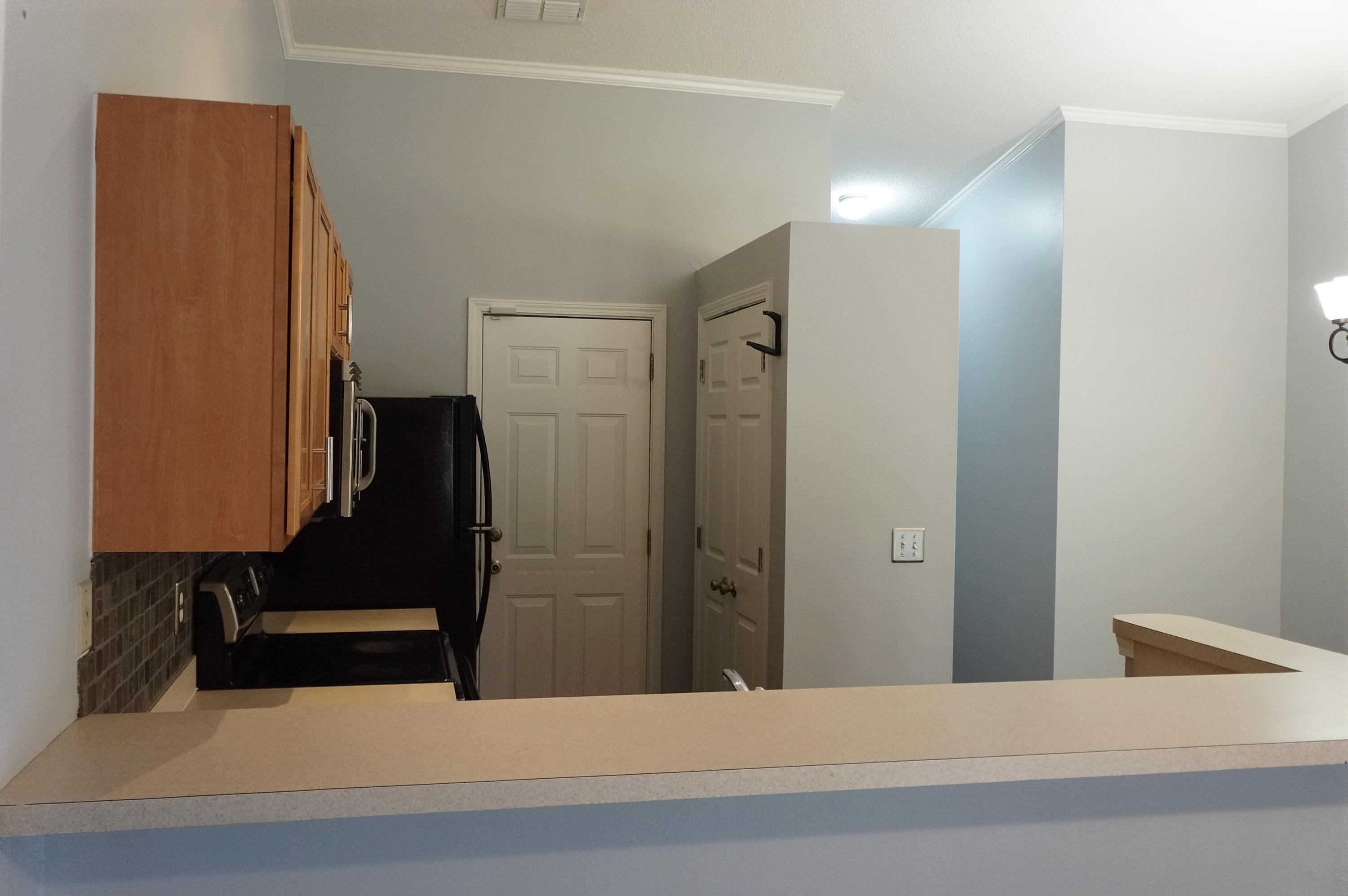 RIDGE CREST PH I - Residential