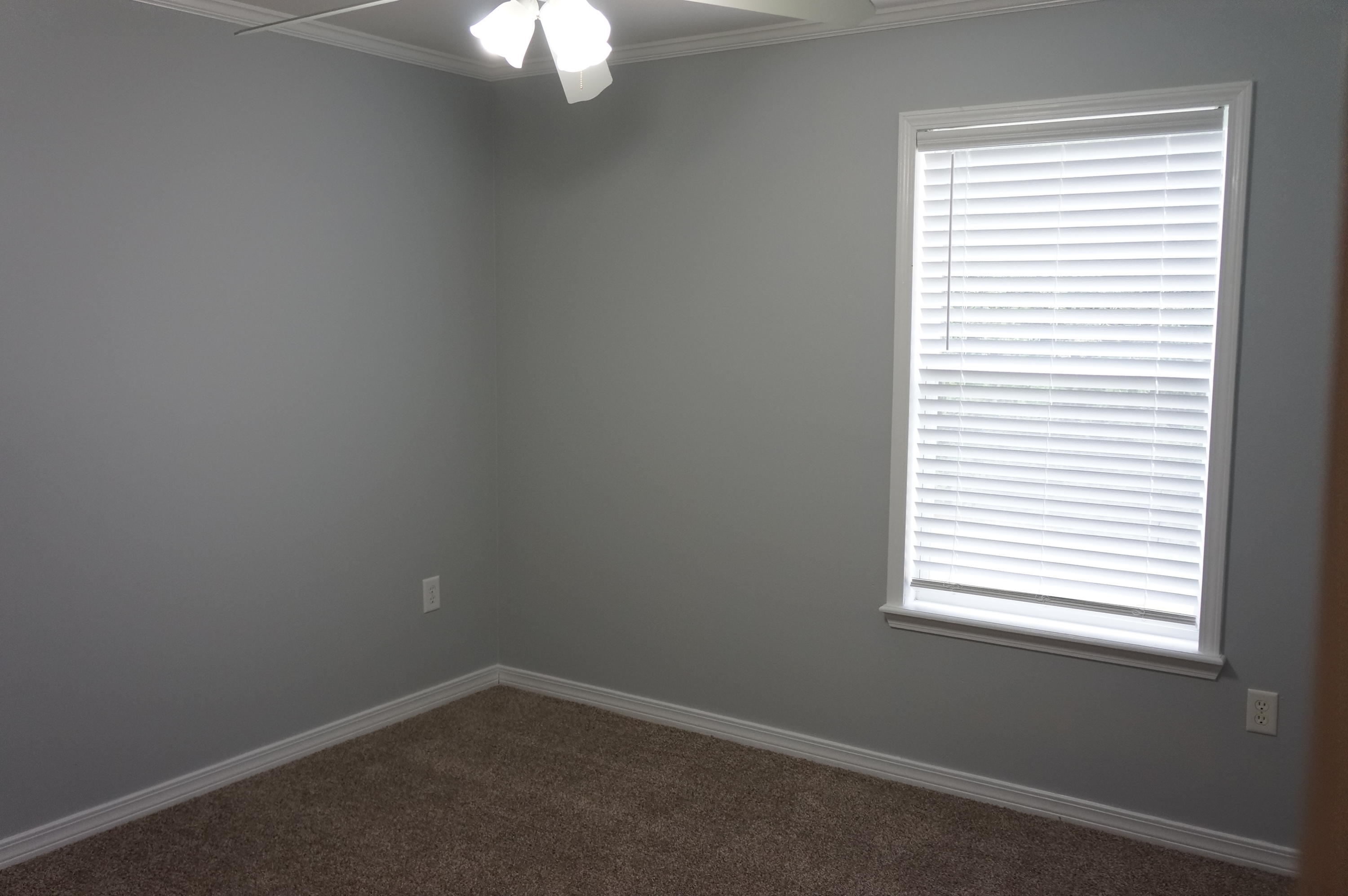 RIDGE CREST PH I - Residential