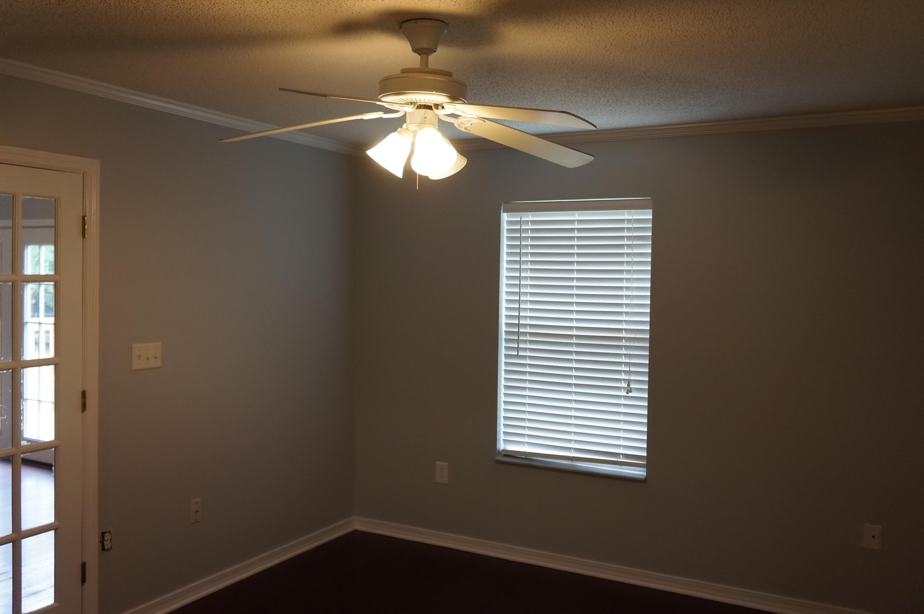 RIDGE CREST PH I - Residential