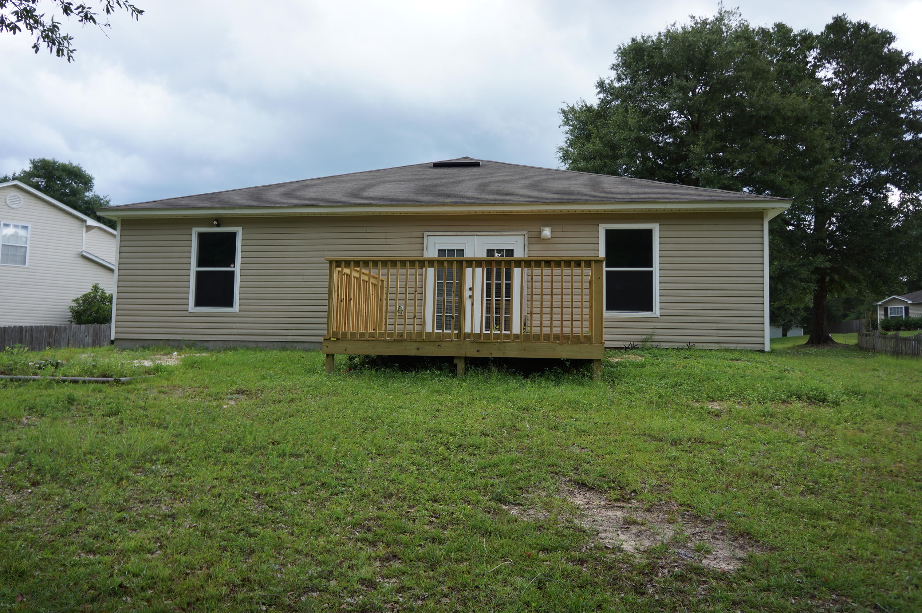 RIDGE CREST PH I - Residential