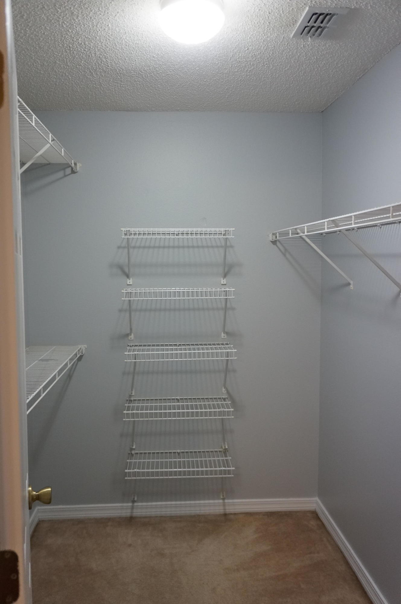 RIDGE CREST PH I - Residential