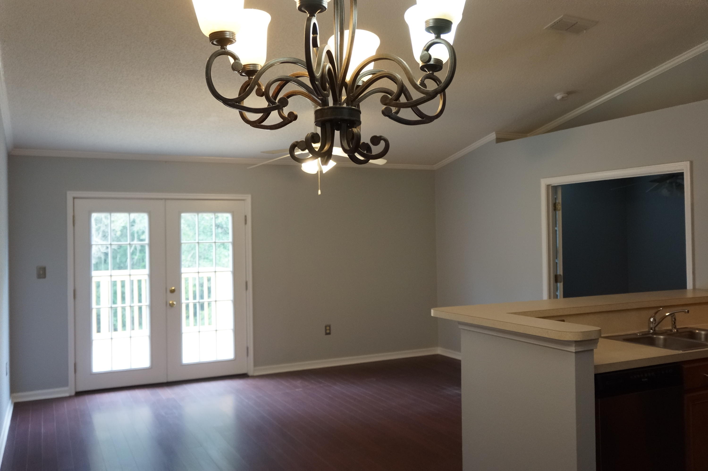 RIDGE CREST PH I - Residential