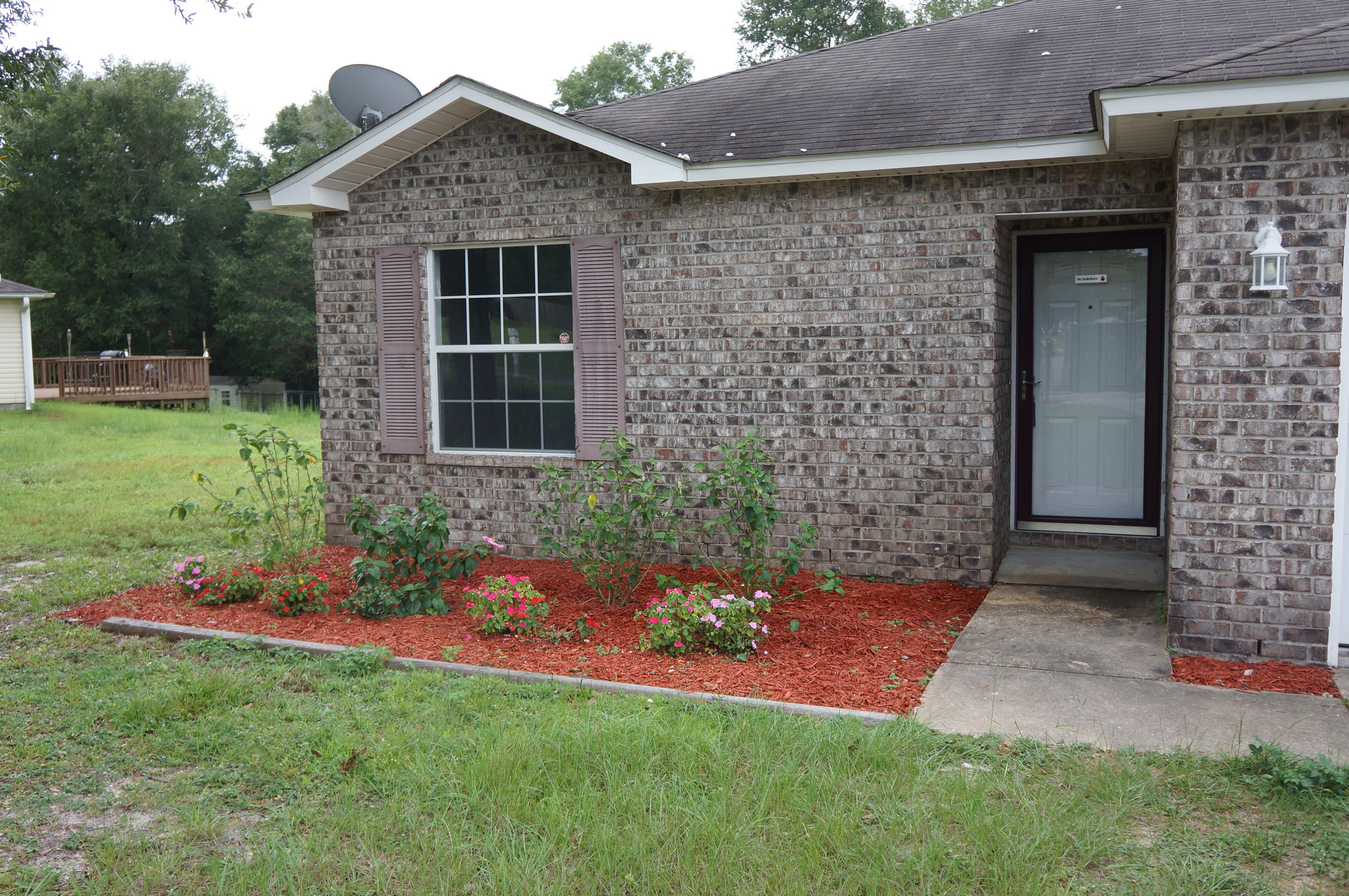 RIDGE CREST PH I - Residential