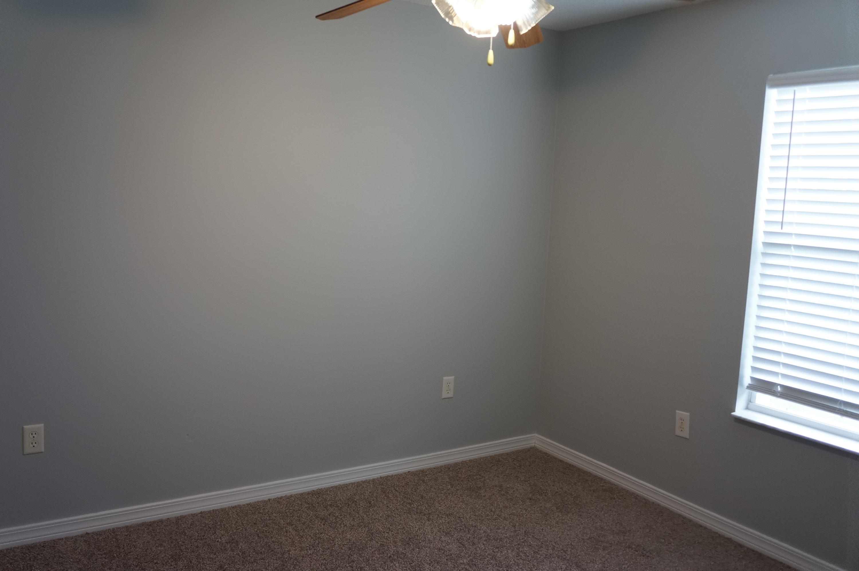 RIDGE CREST PH I - Residential