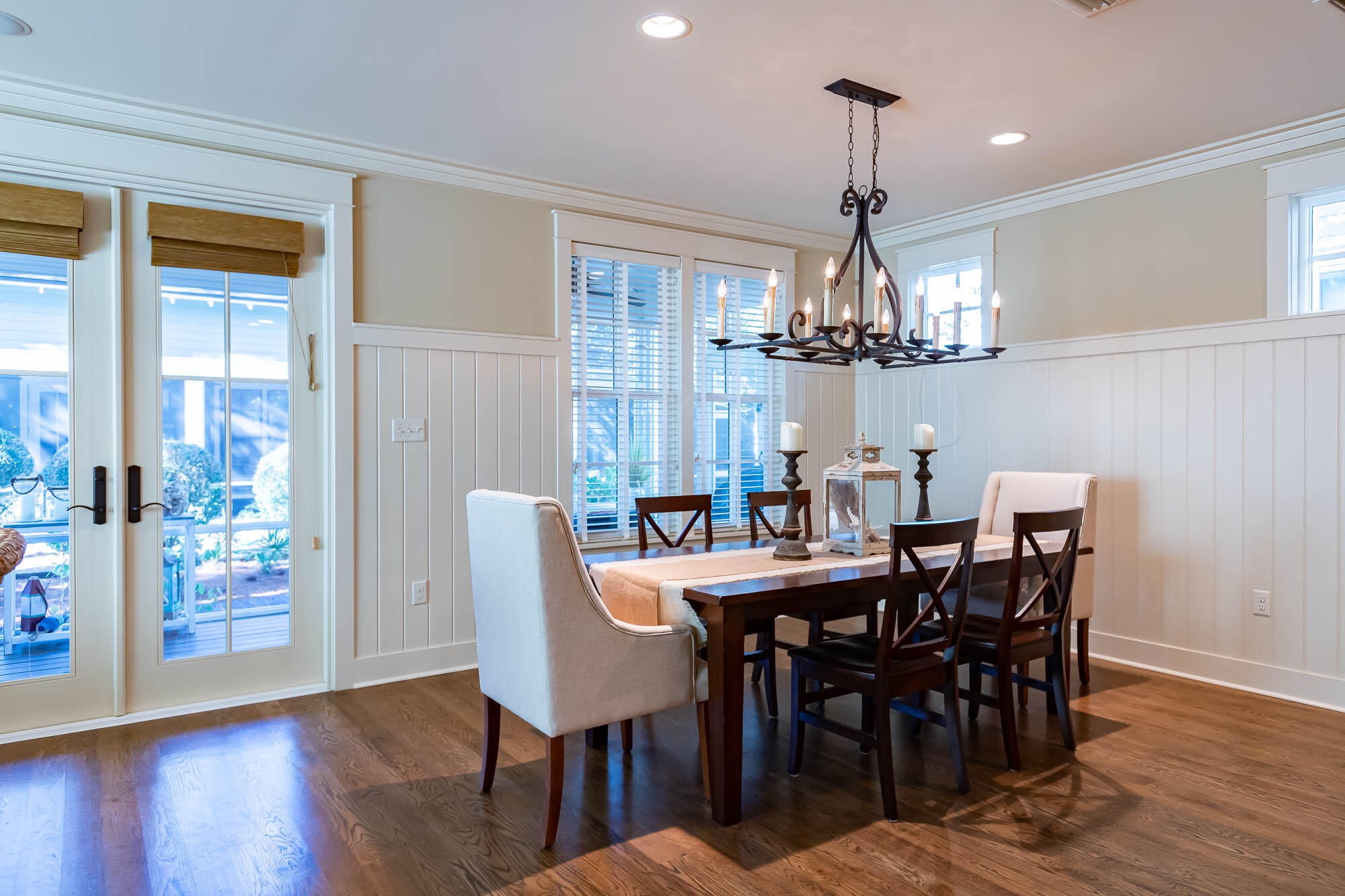 WATERSOUND WEST BEACH - Residential