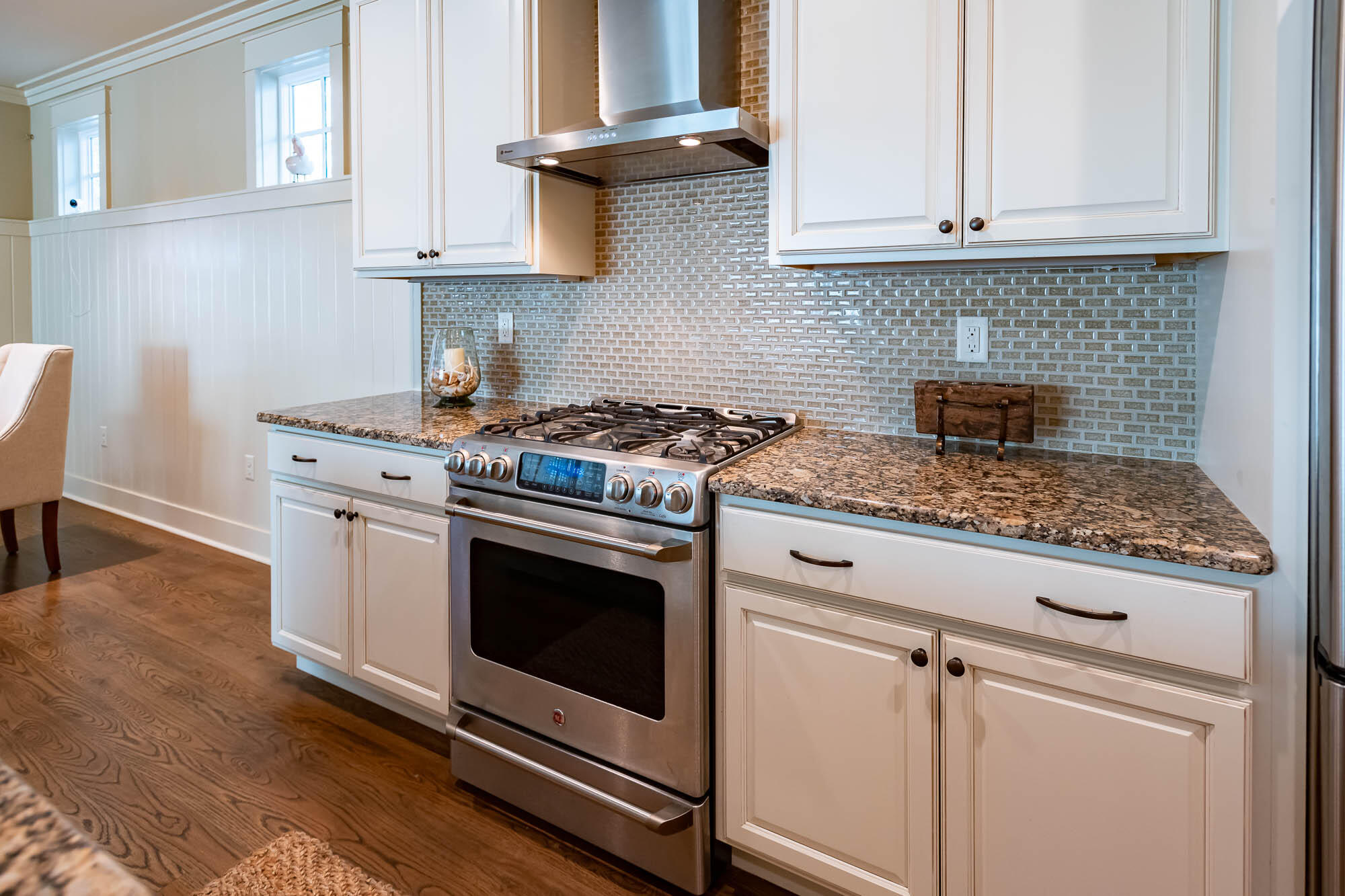 WATERSOUND WEST BEACH - Residential