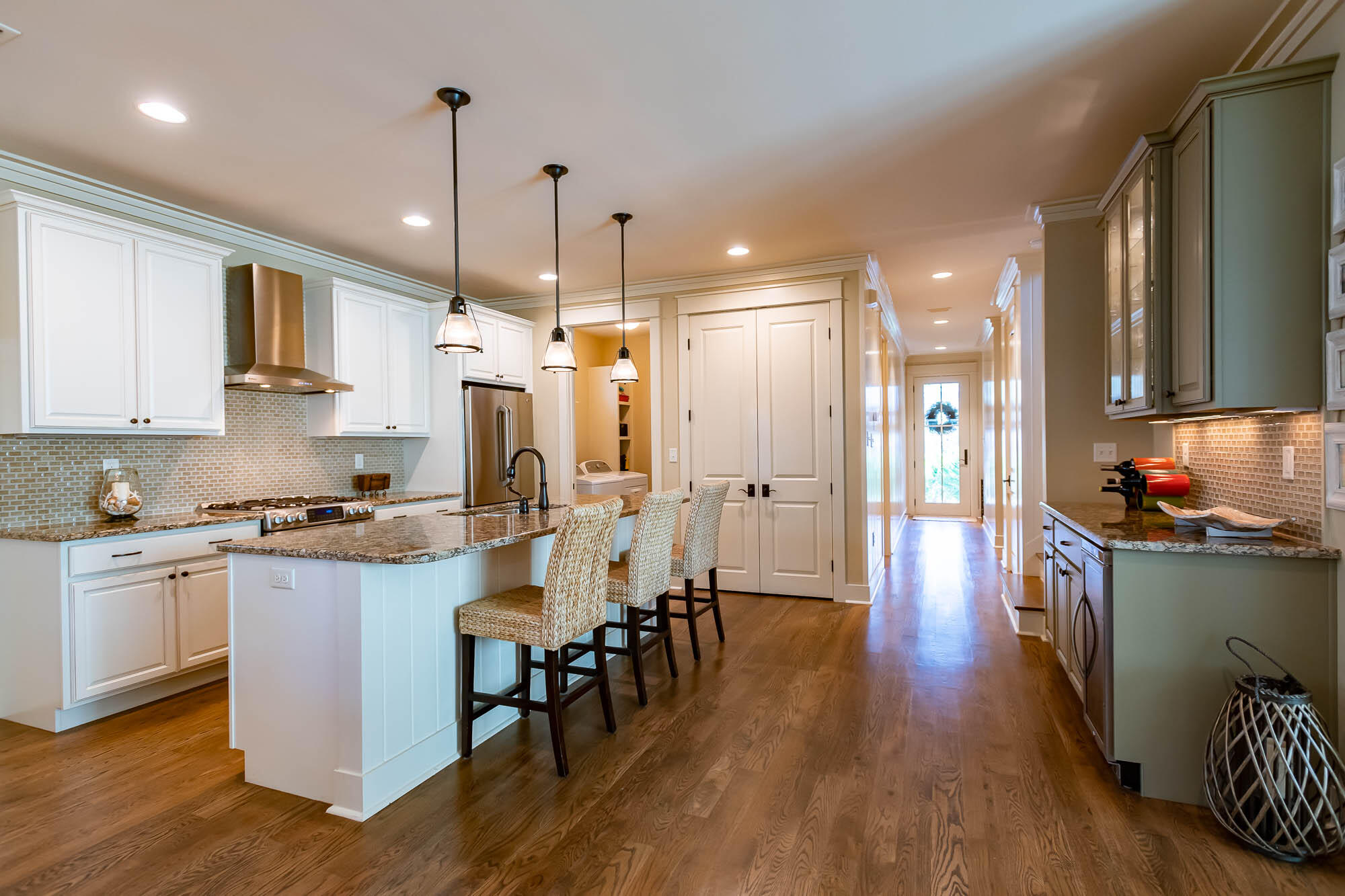 WATERSOUND WEST BEACH - Residential
