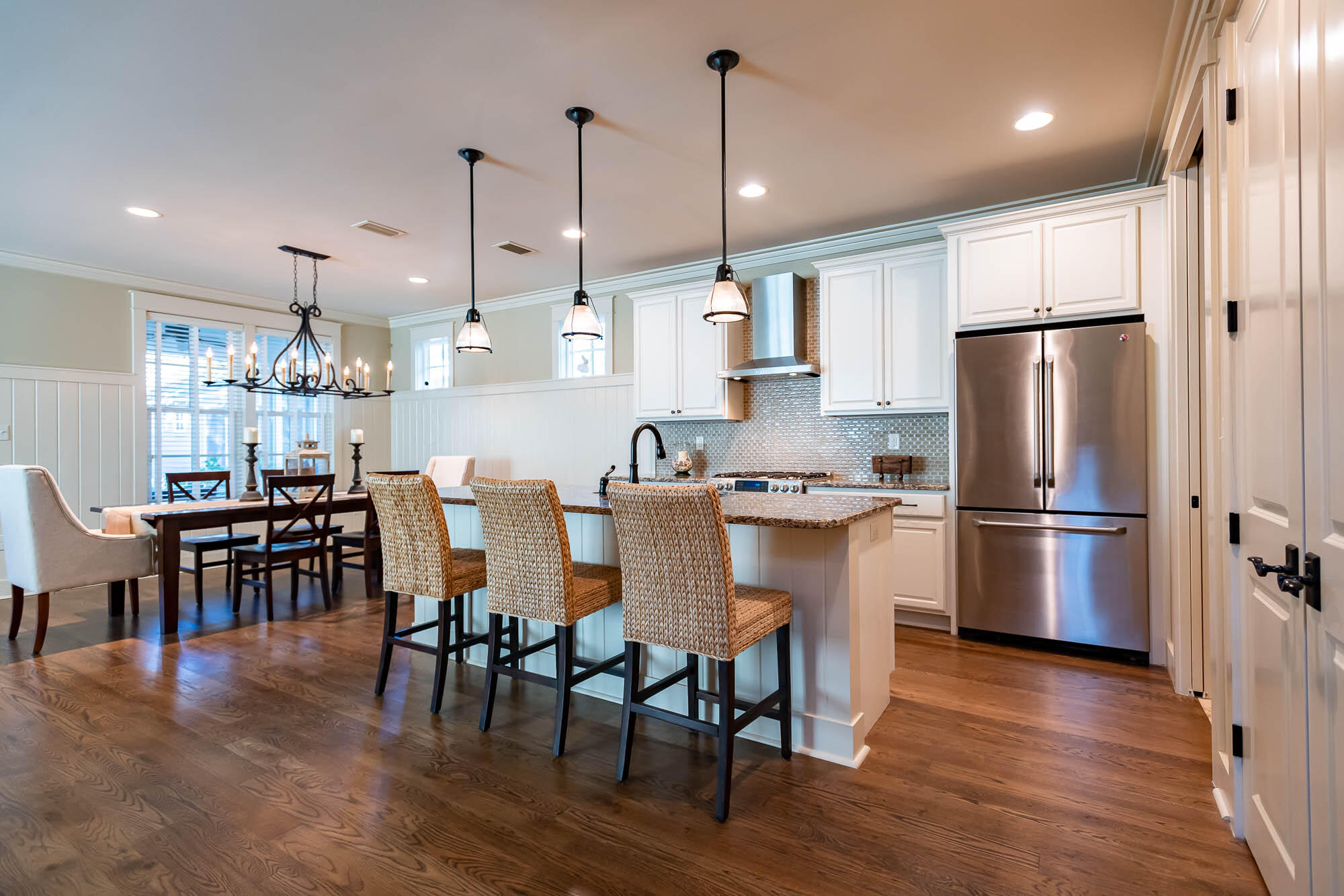 WATERSOUND WEST BEACH - Residential