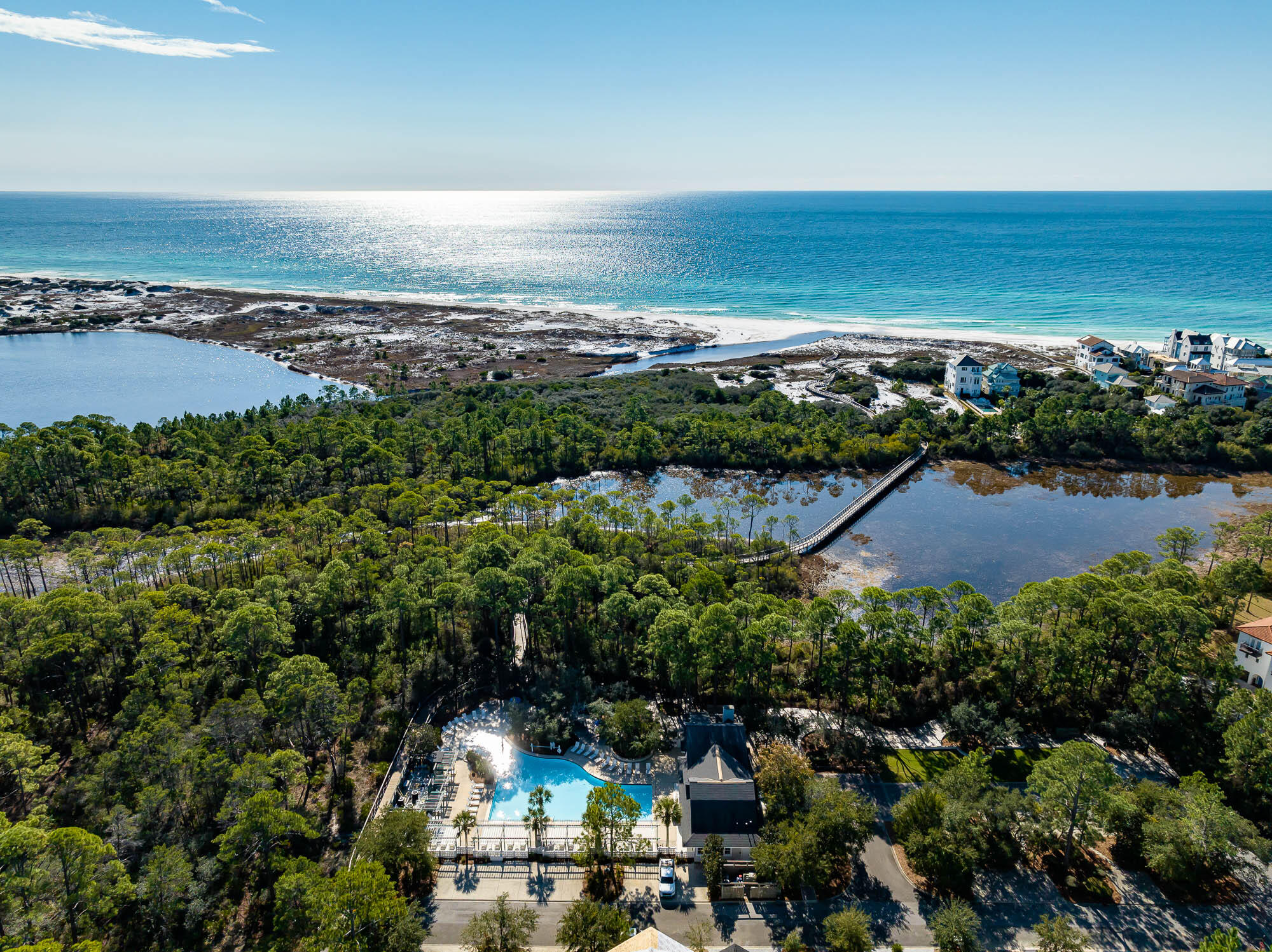 WATERSOUND WEST BEACH - Residential