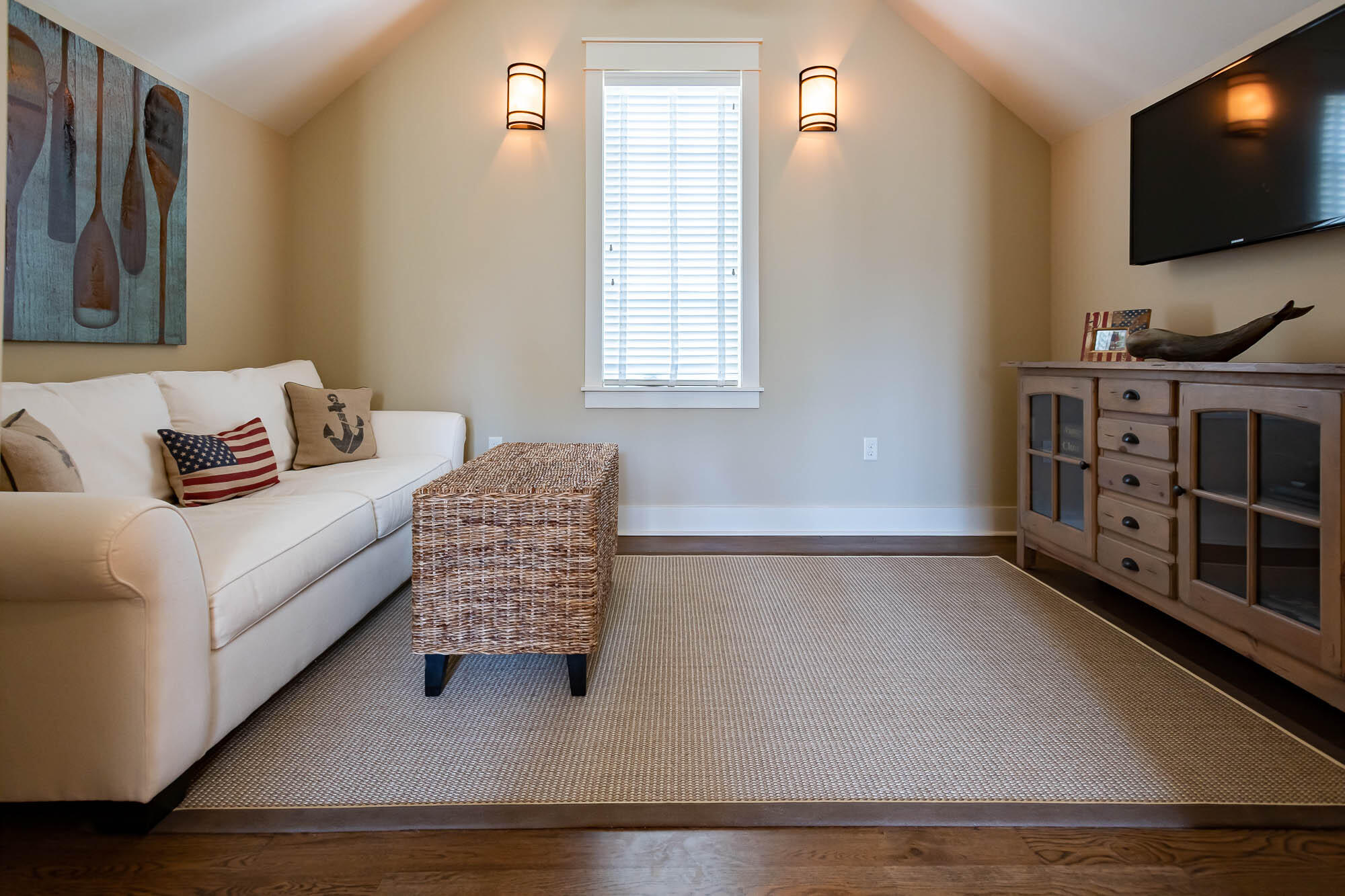 WATERSOUND WEST BEACH - Residential