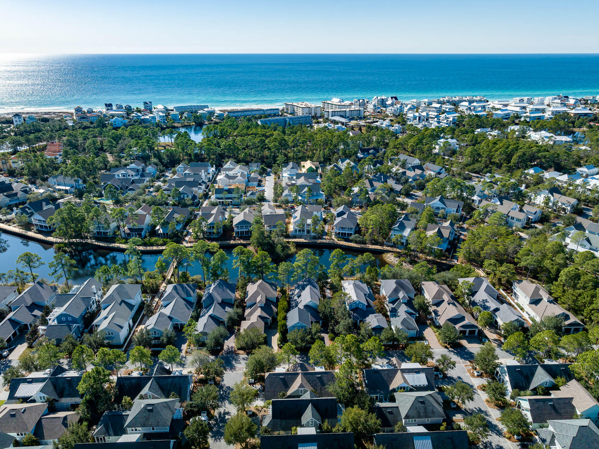 WATERSOUND WEST BEACH - Residential
