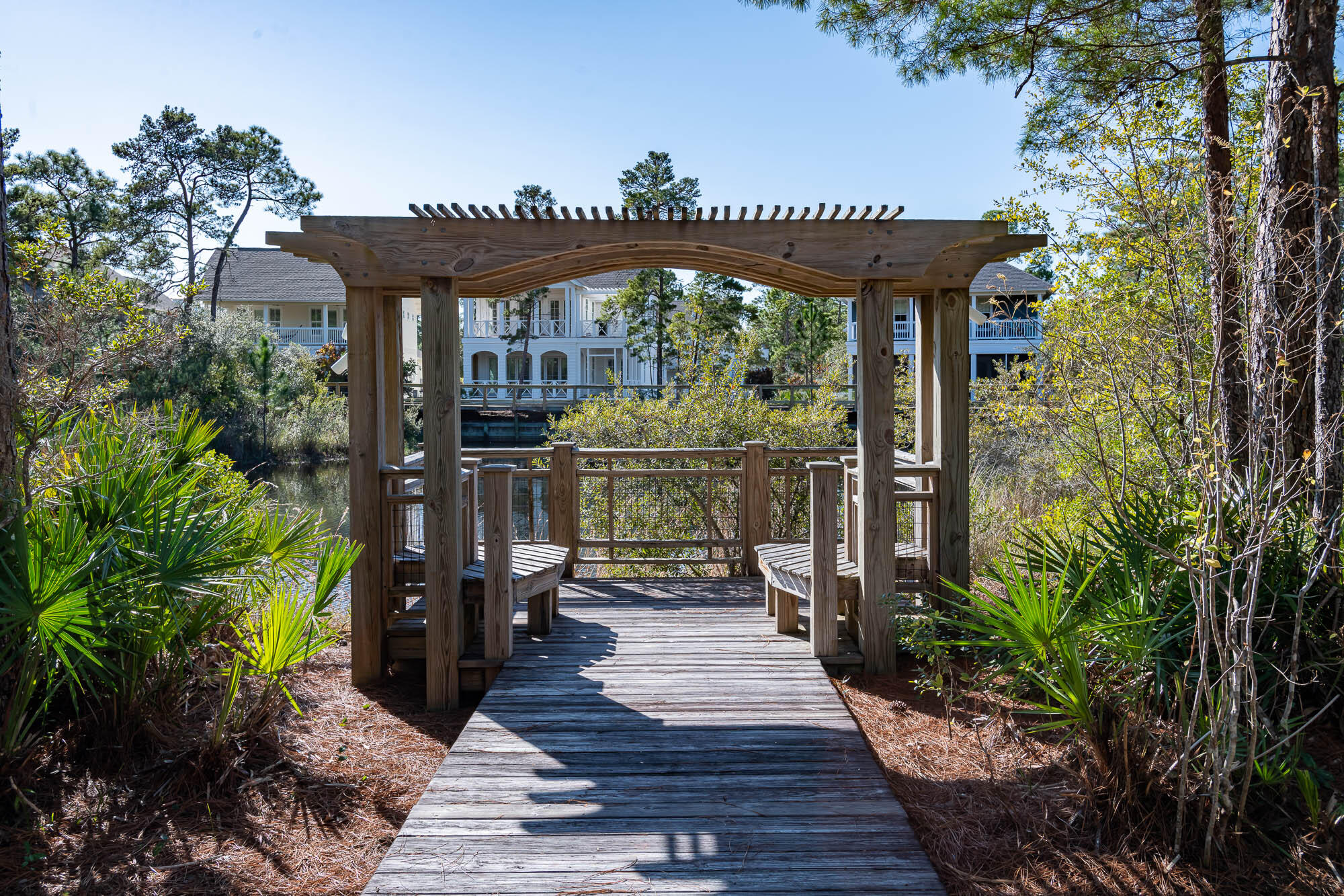 WATERSOUND WEST BEACH - Residential