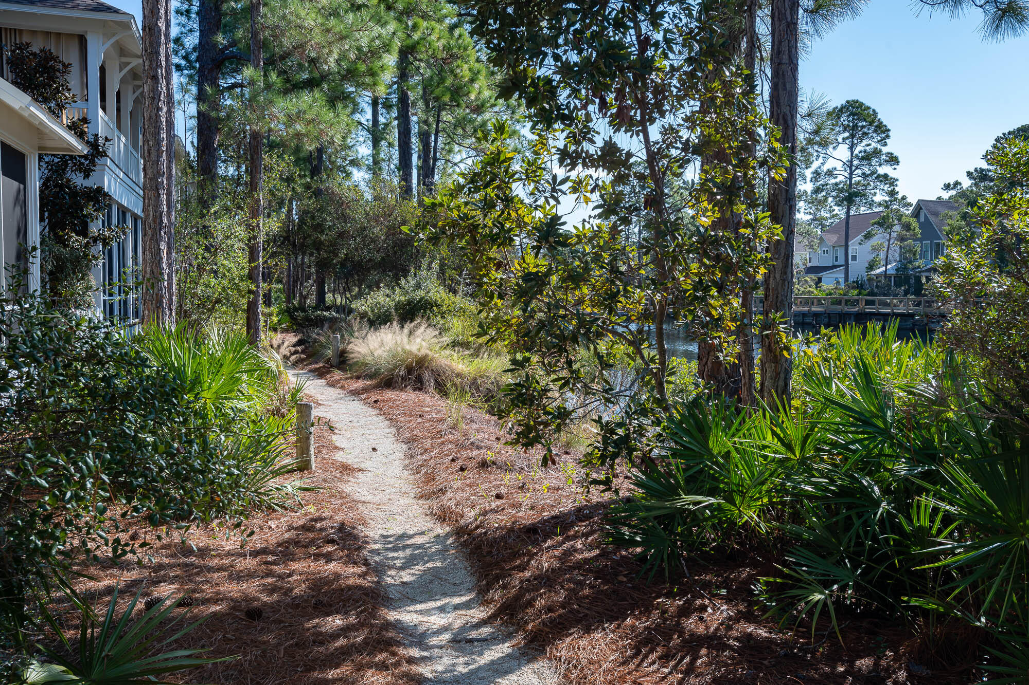 WATERSOUND WEST BEACH - Residential