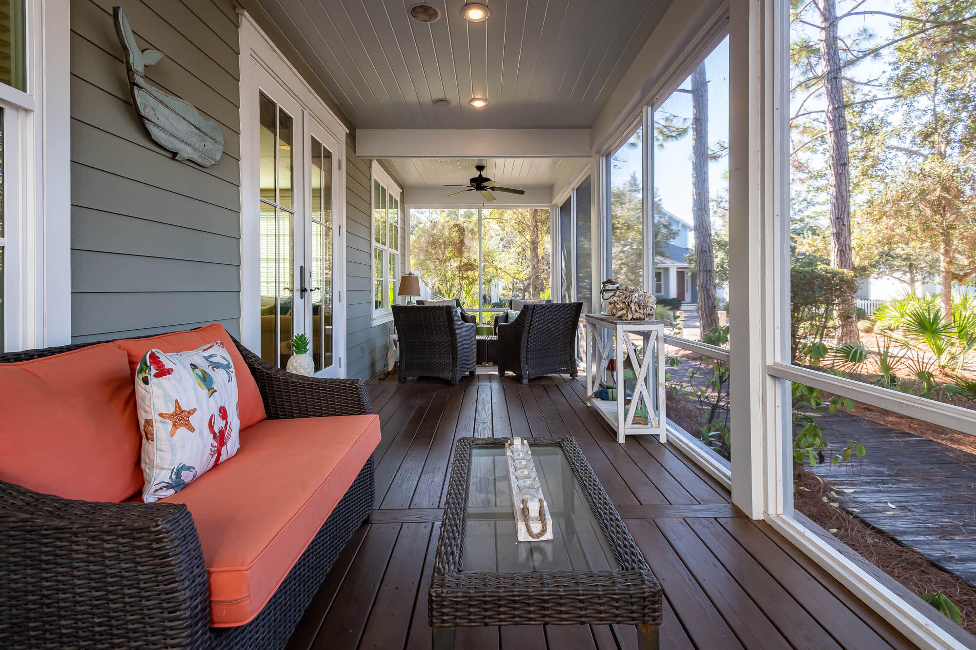 WATERSOUND WEST BEACH - Residential