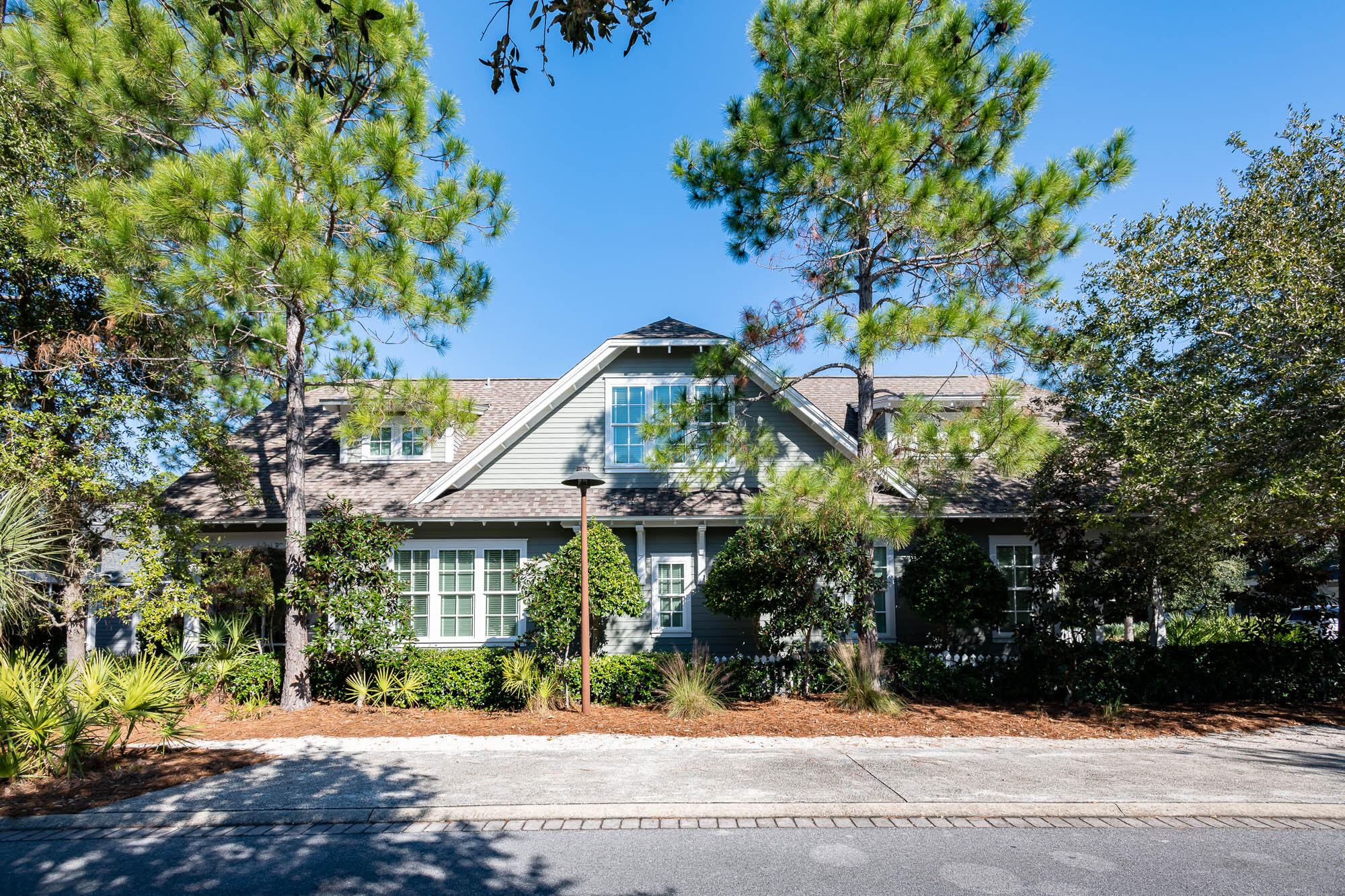WATERSOUND WEST BEACH - Residential
