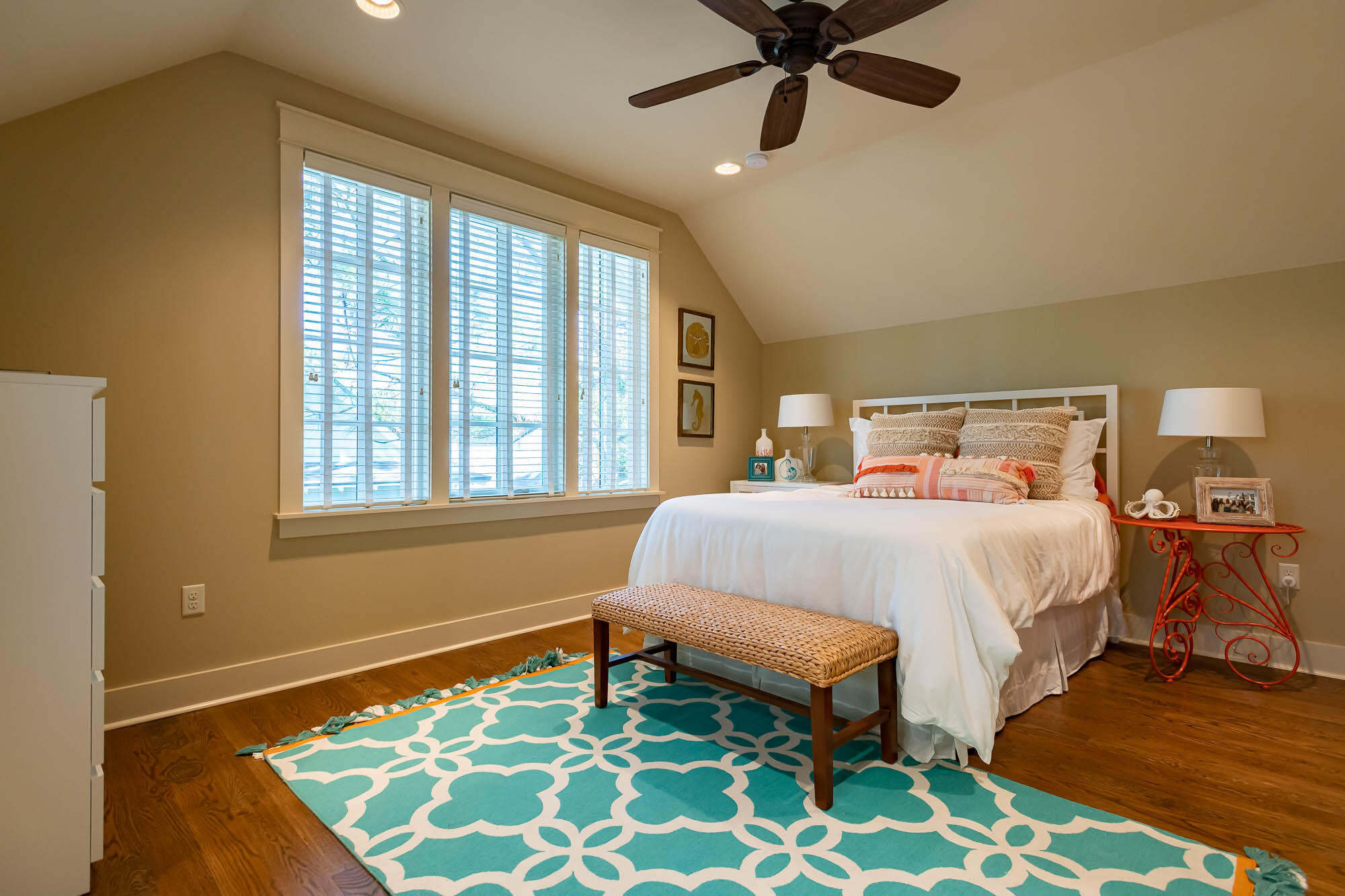 WATERSOUND WEST BEACH - Residential