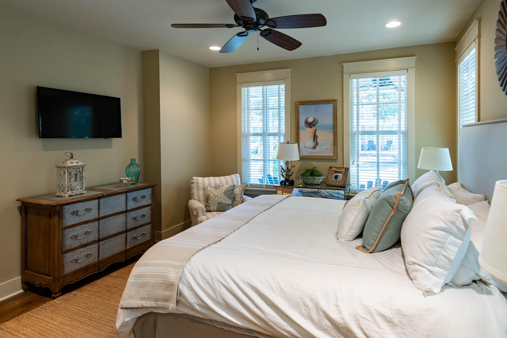 WATERSOUND WEST BEACH - Residential