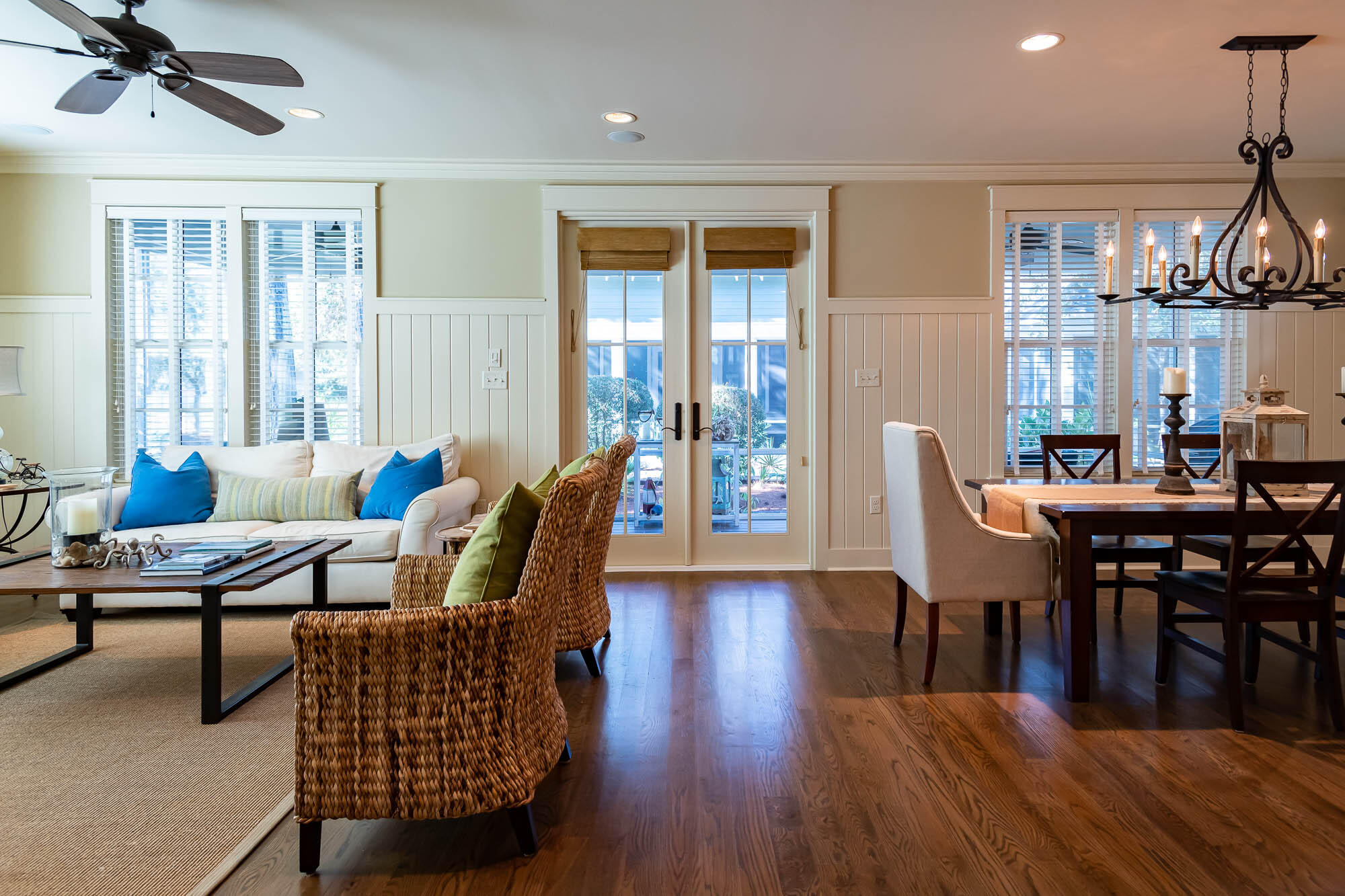 WATERSOUND WEST BEACH - Residential