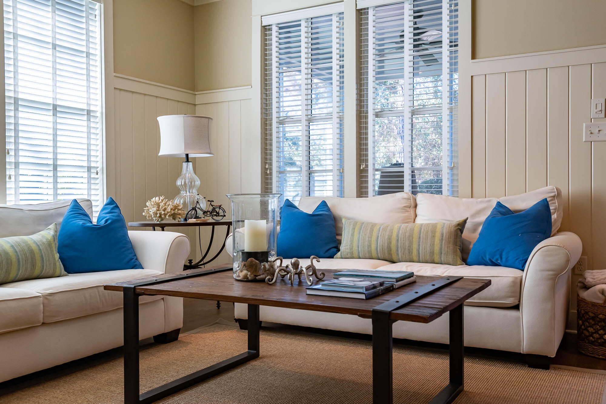 WATERSOUND WEST BEACH - Residential