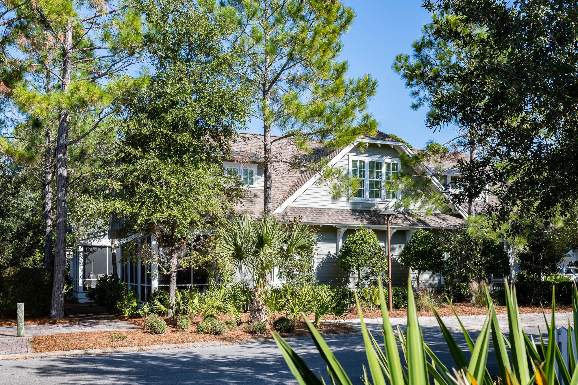 WATERSOUND WEST BEACH - Residential