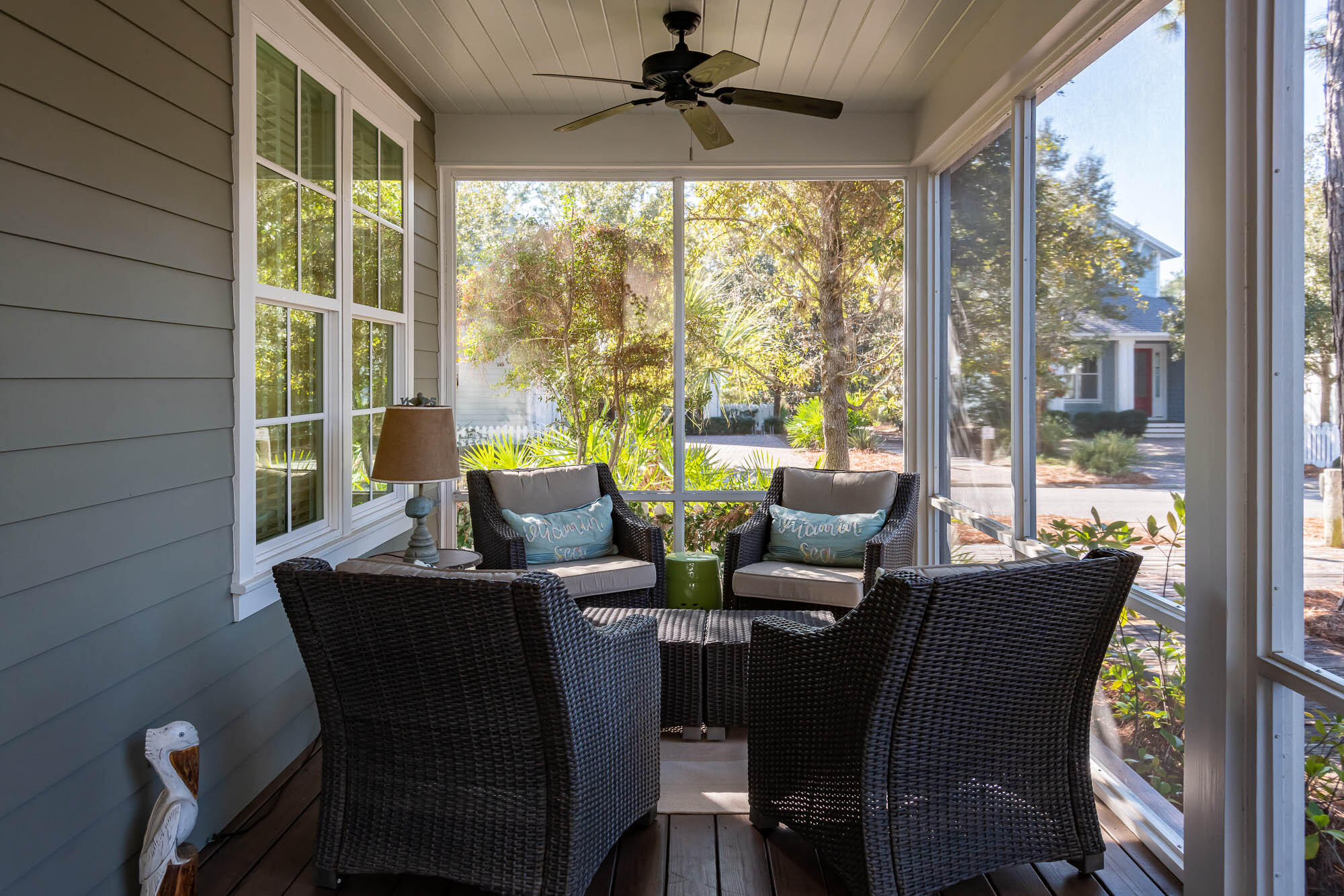 WATERSOUND WEST BEACH - Residential