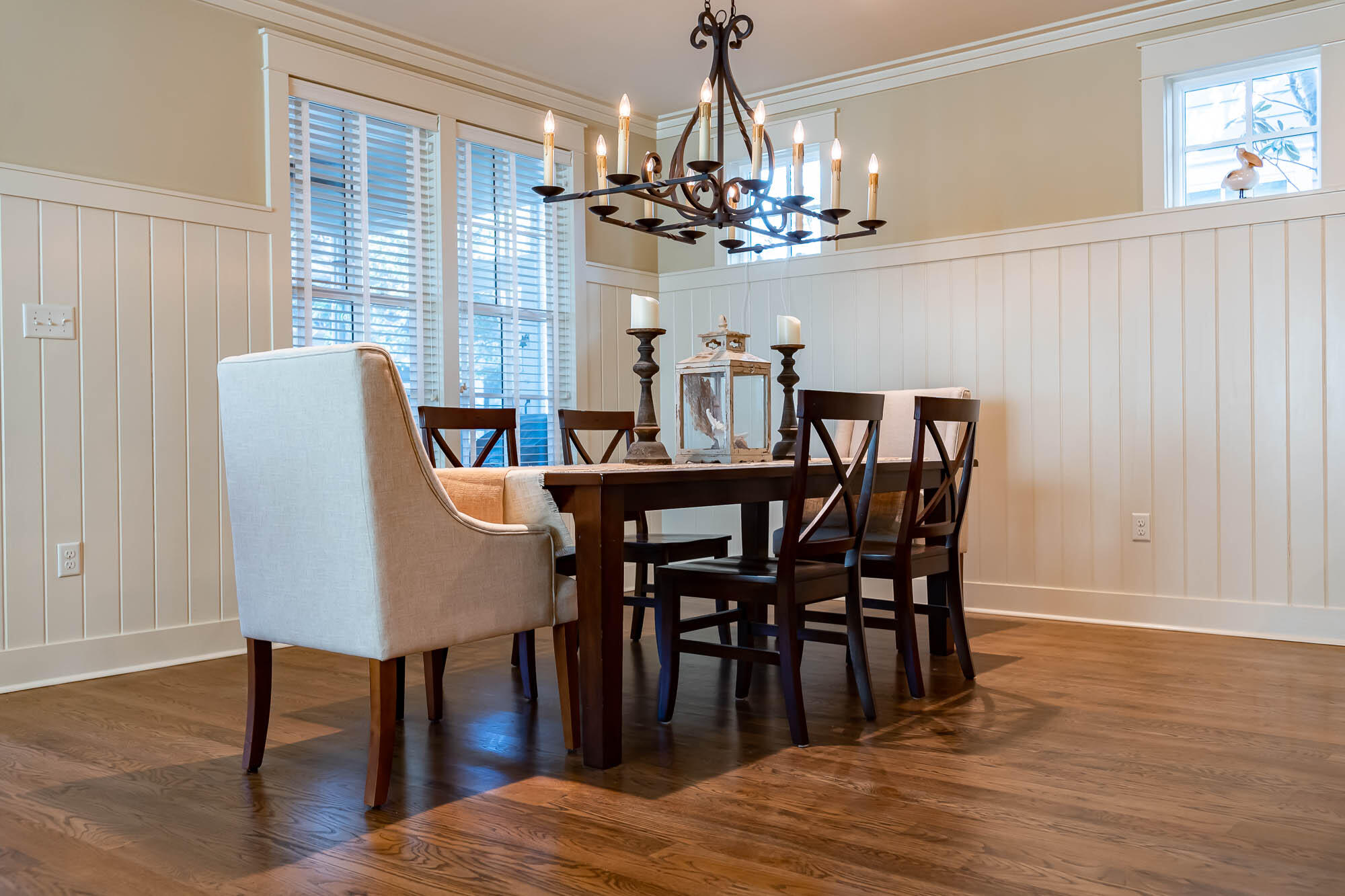 WATERSOUND WEST BEACH - Residential