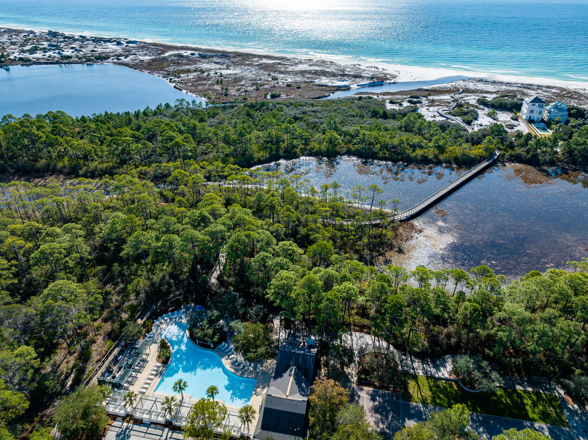 WATERSOUND WEST BEACH - Residential