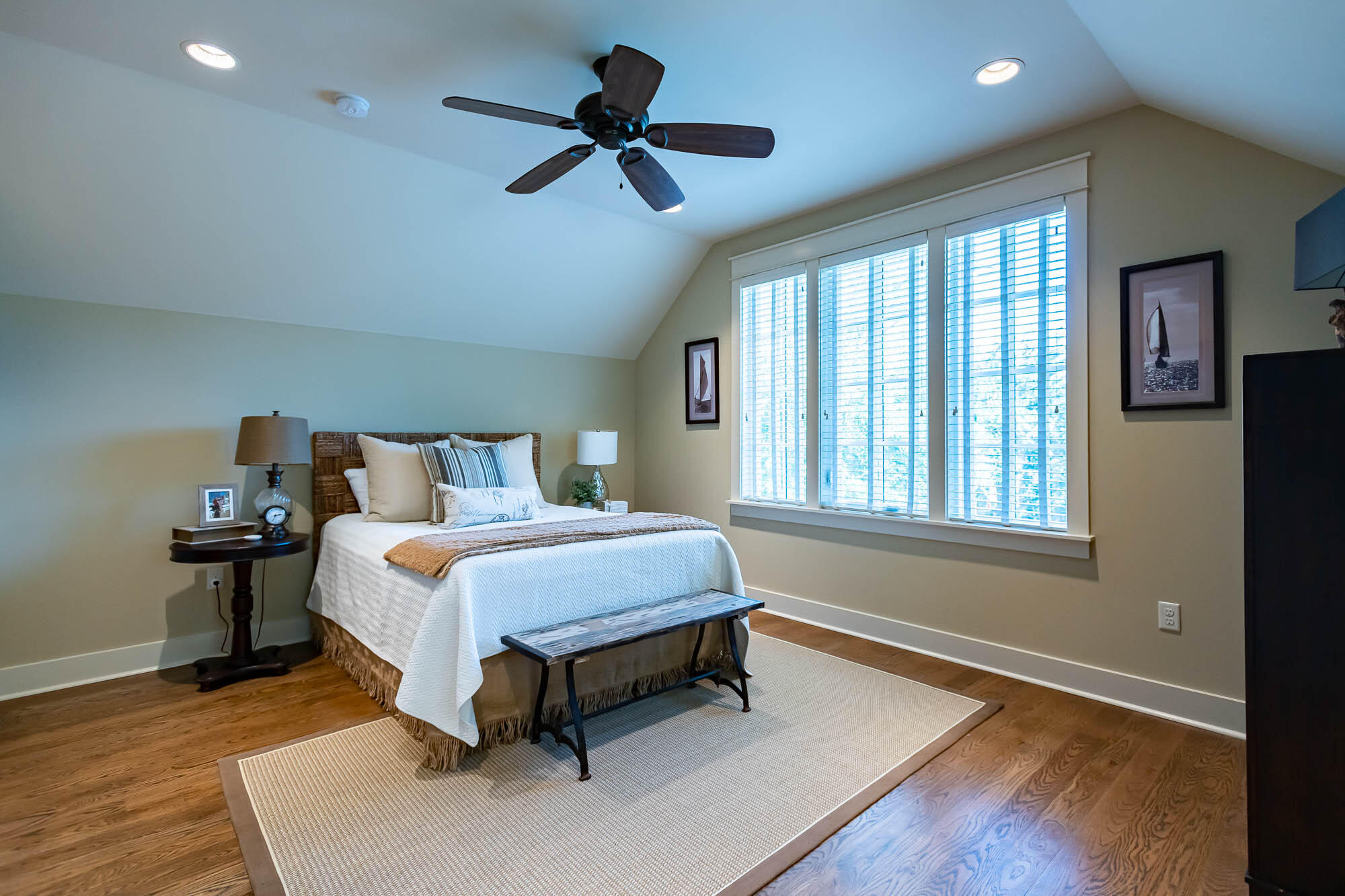 WATERSOUND WEST BEACH - Residential