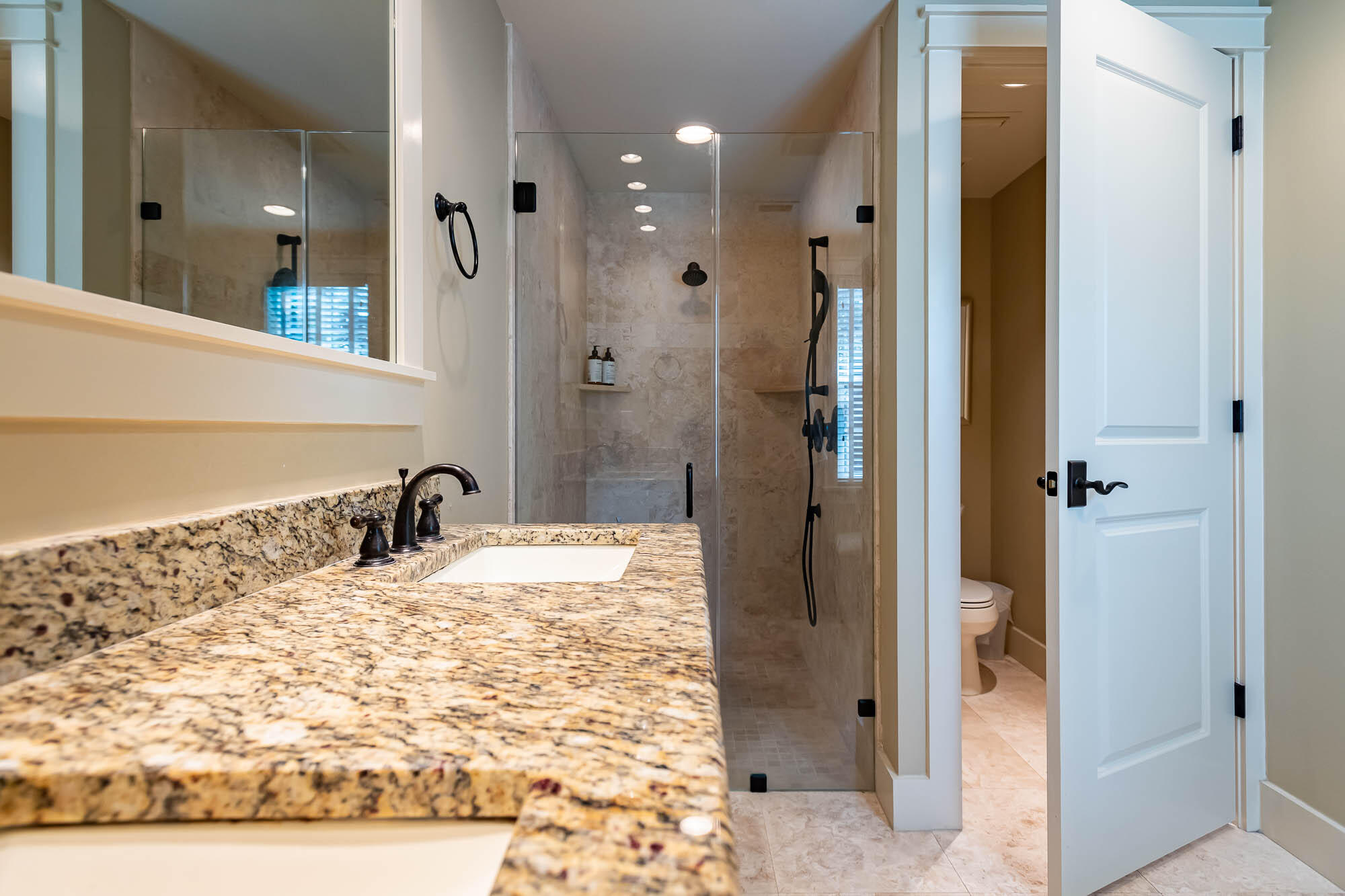 WATERSOUND WEST BEACH - Residential