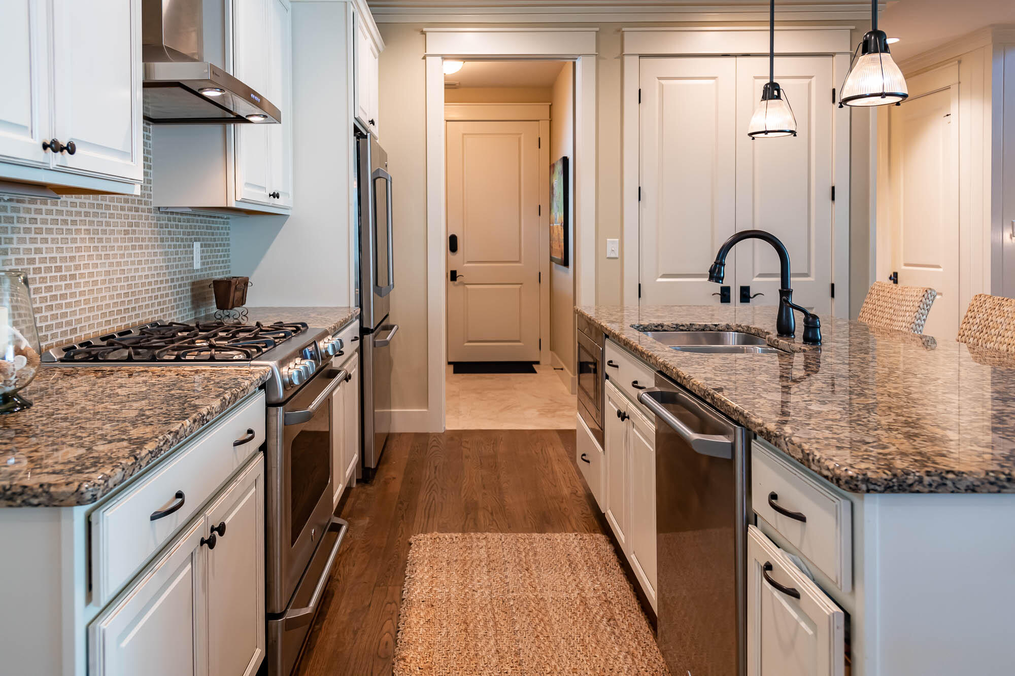 WATERSOUND WEST BEACH - Residential
