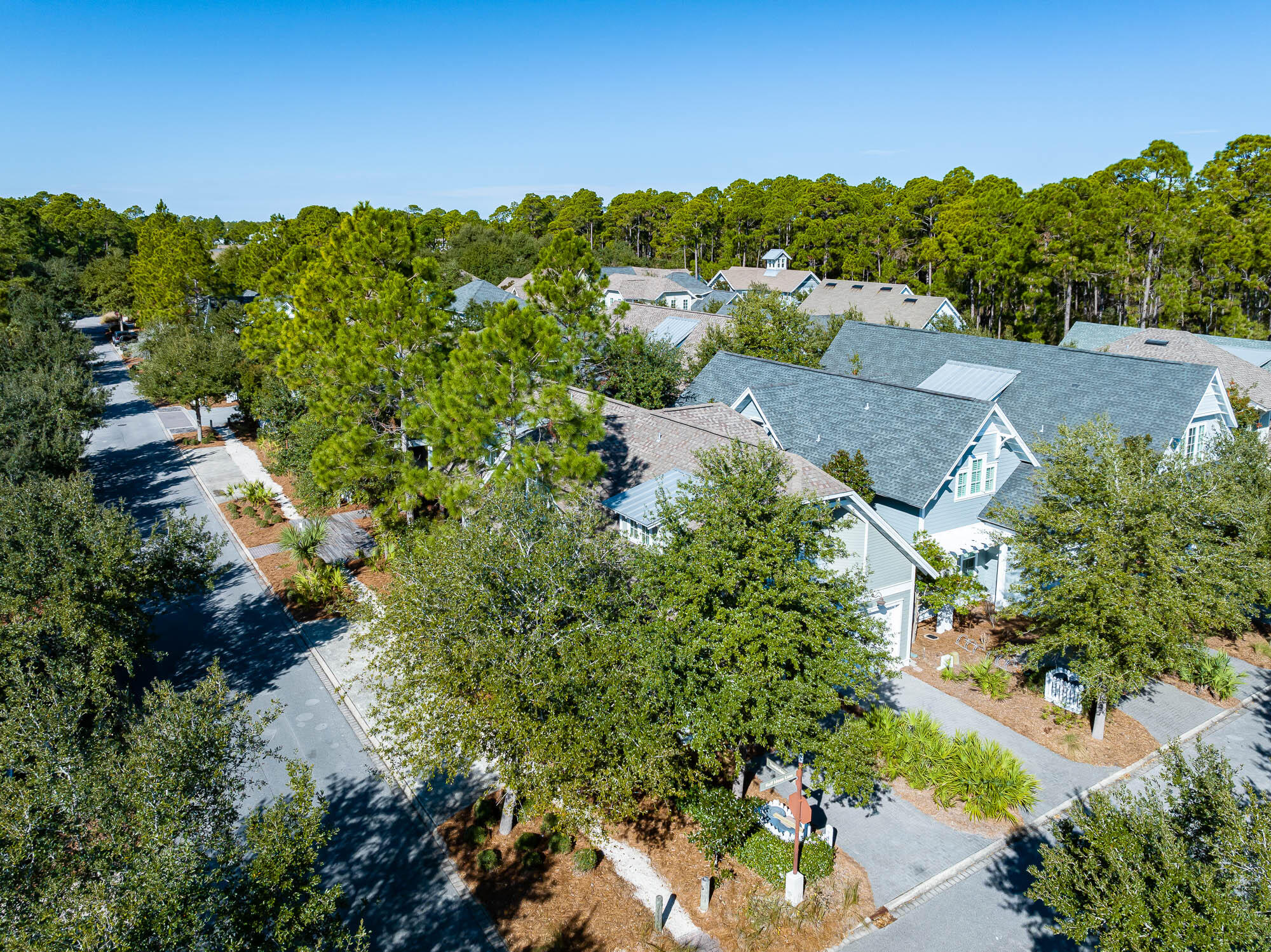 WATERSOUND WEST BEACH - Residential