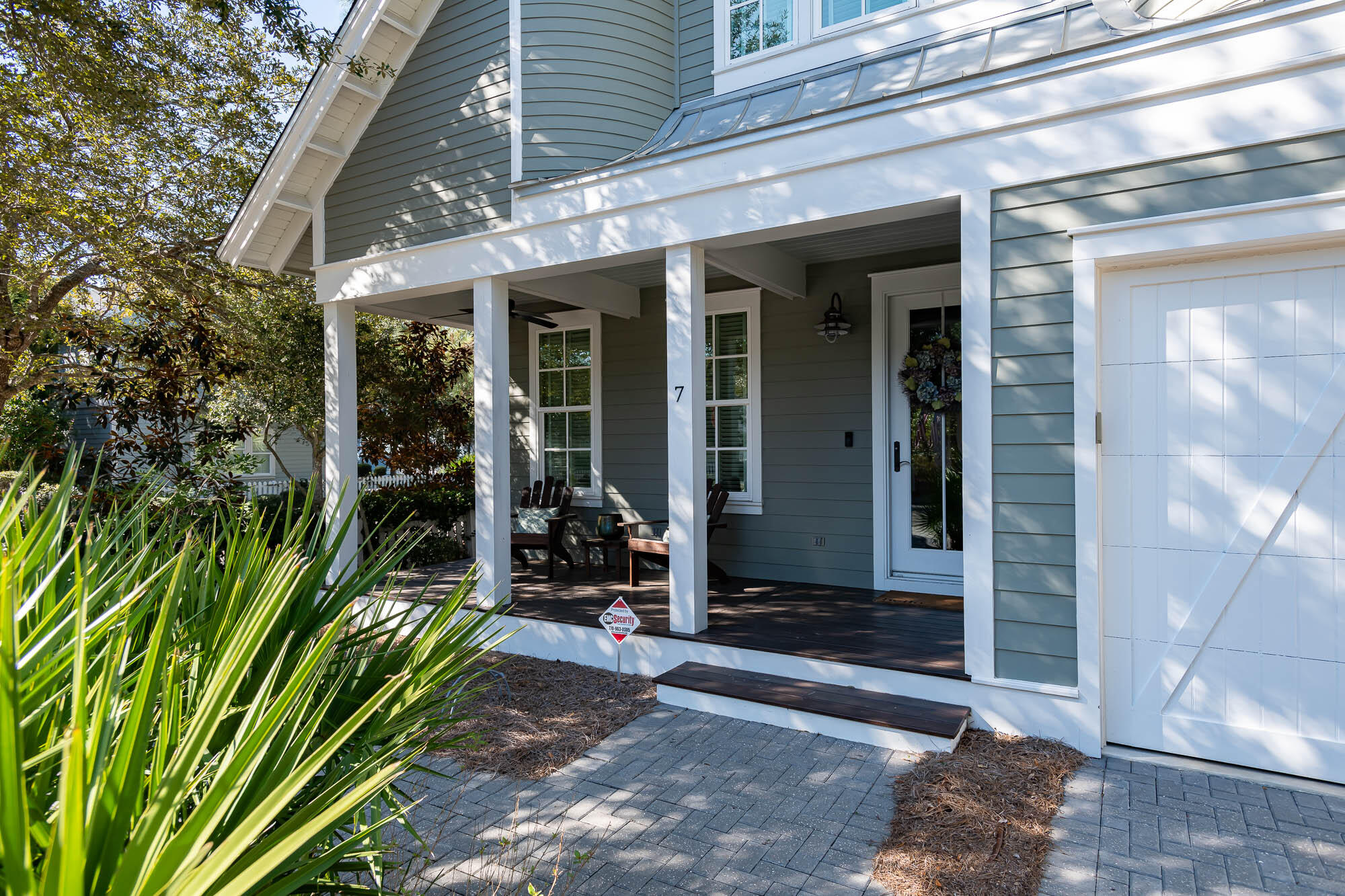WATERSOUND WEST BEACH - Residential