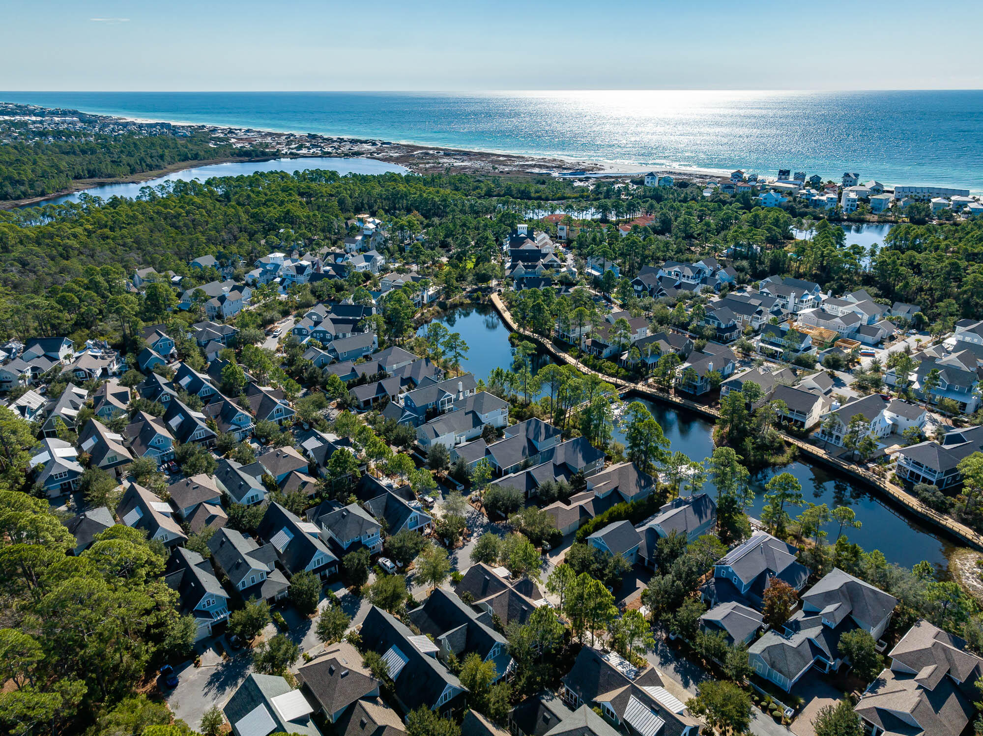 WATERSOUND WEST BEACH - Residential