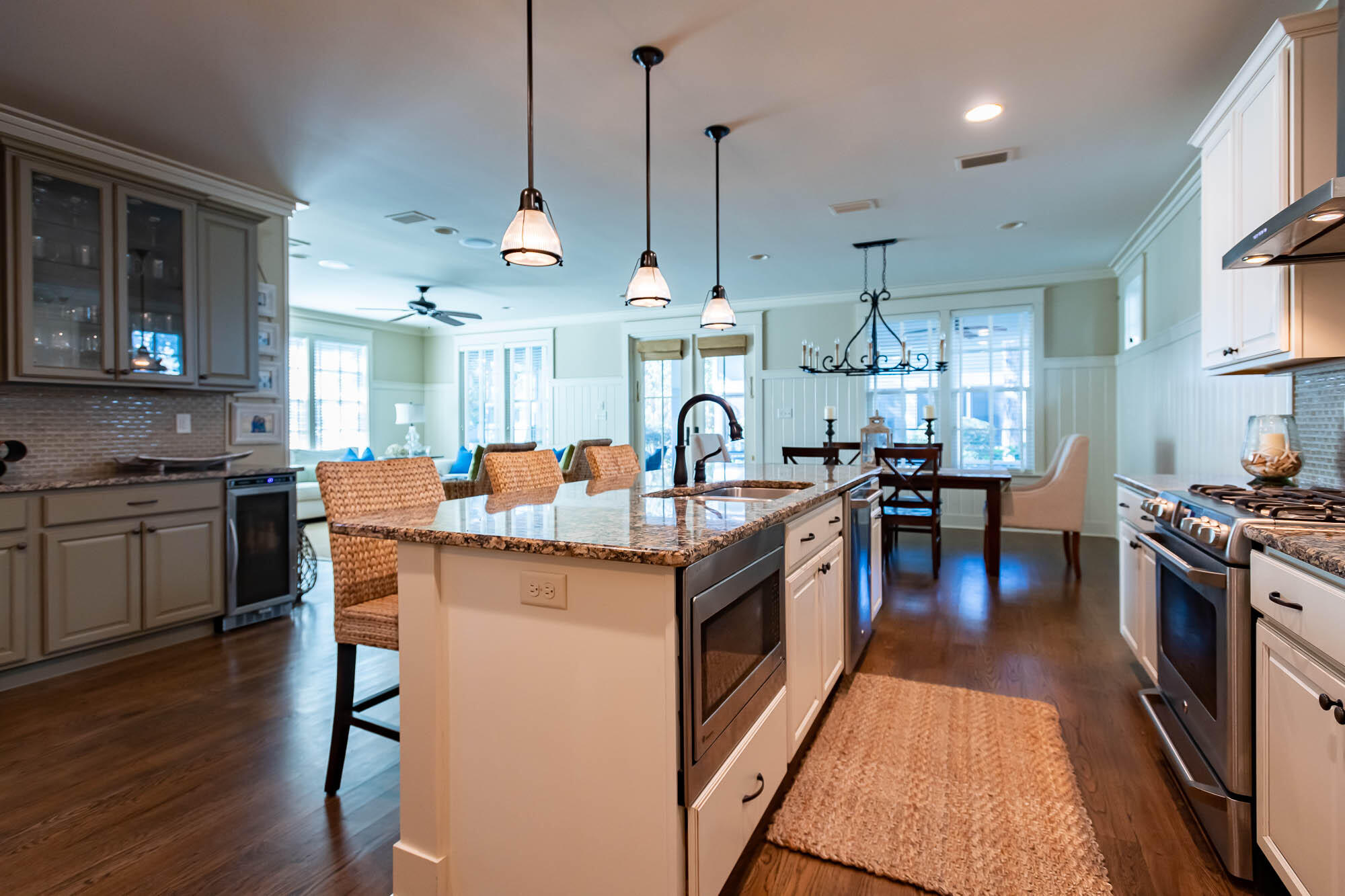 WATERSOUND WEST BEACH - Residential