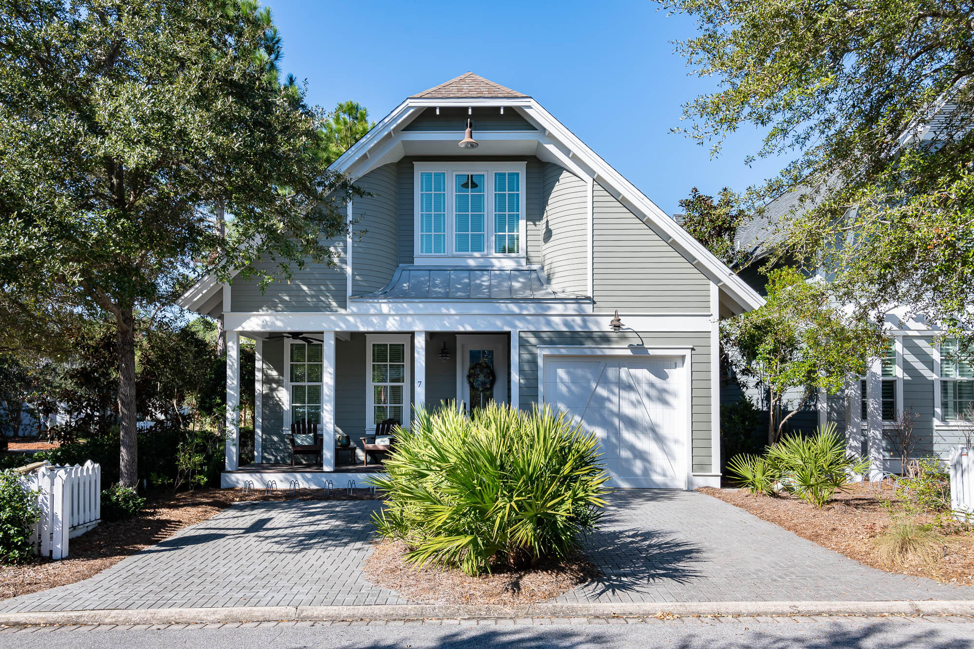 WATERSOUND WEST BEACH - Residential